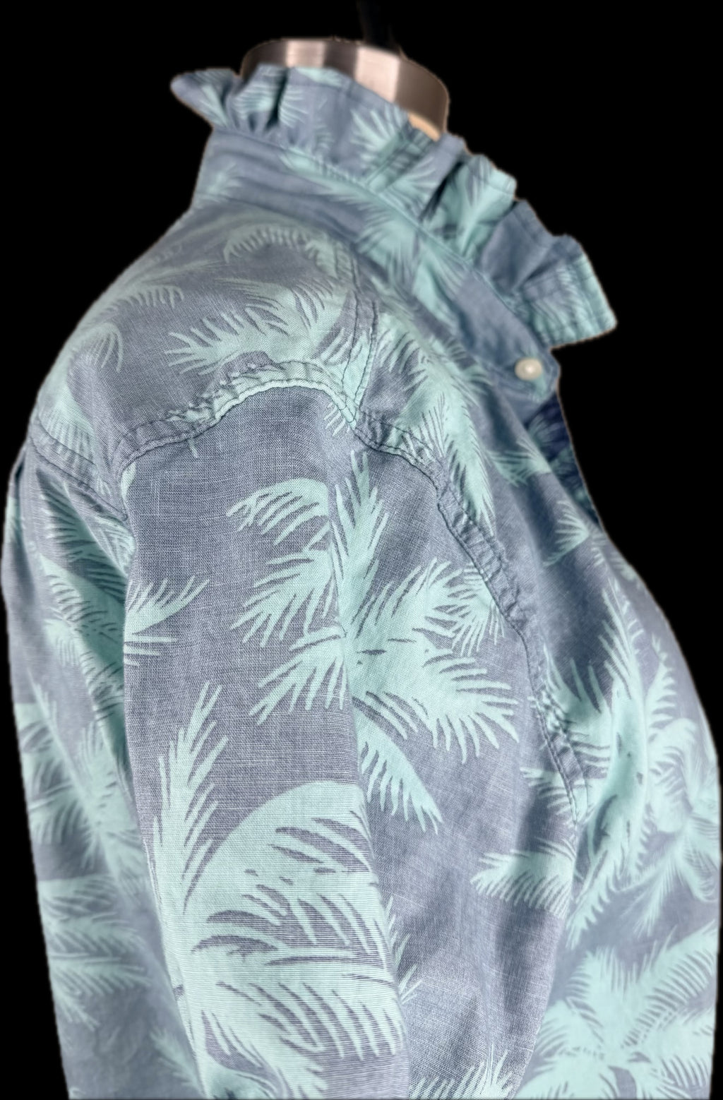 Turks and Caicos size S/M