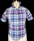 Janelle S/M short sleeve