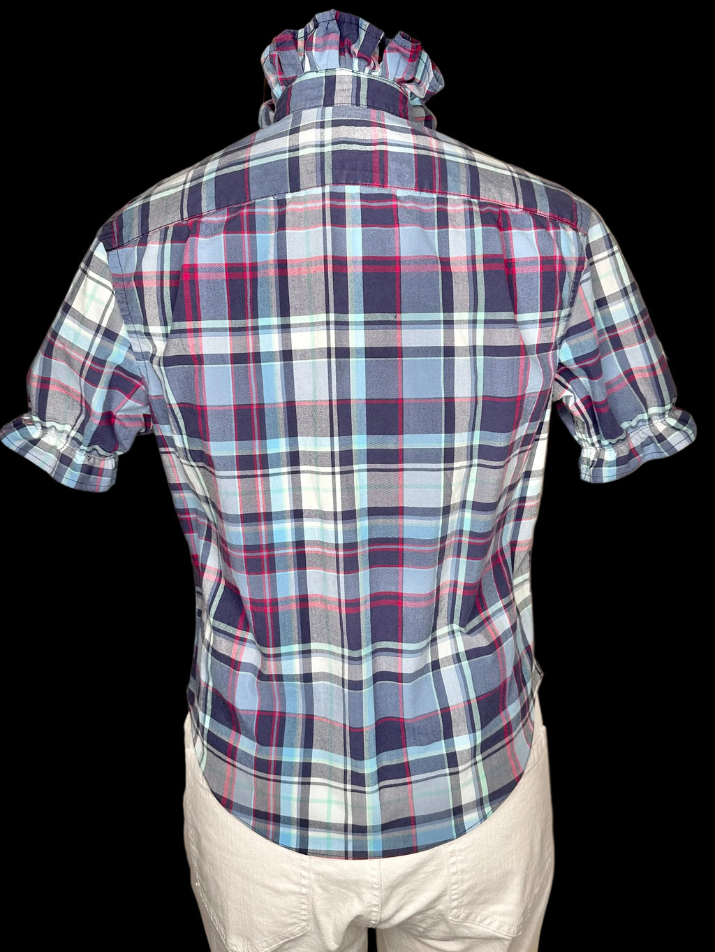 Janelle S/M short sleeve