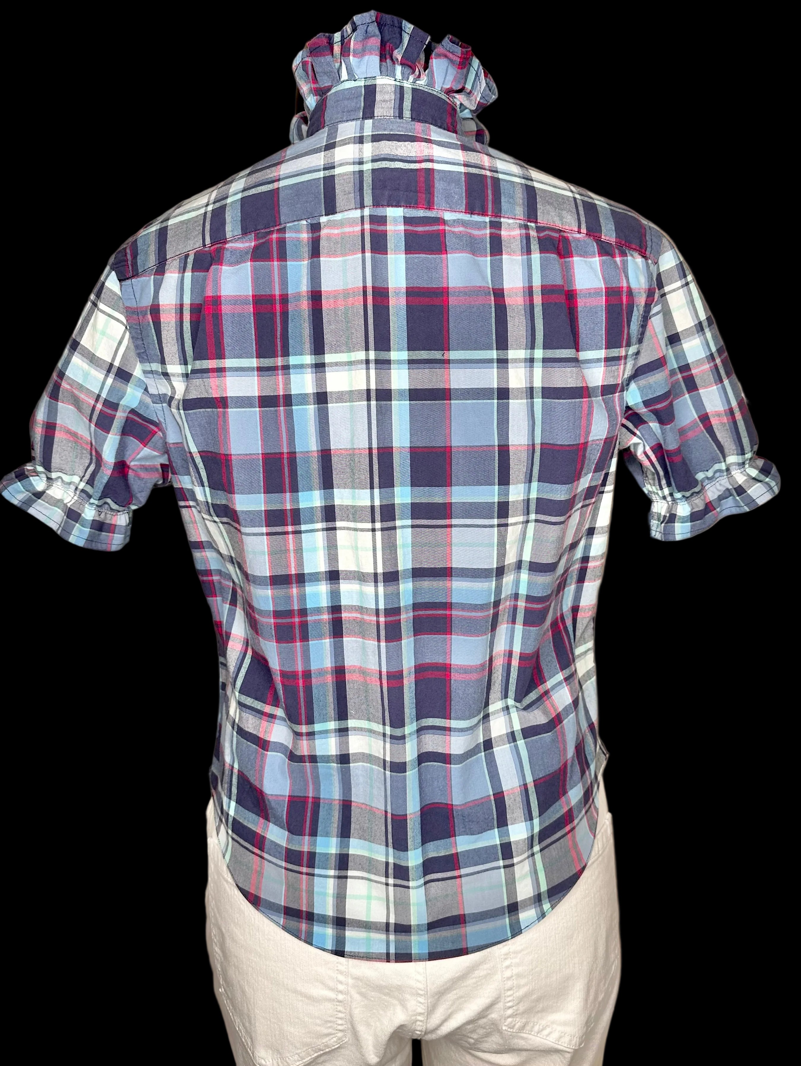 Janelle S/M short sleeve