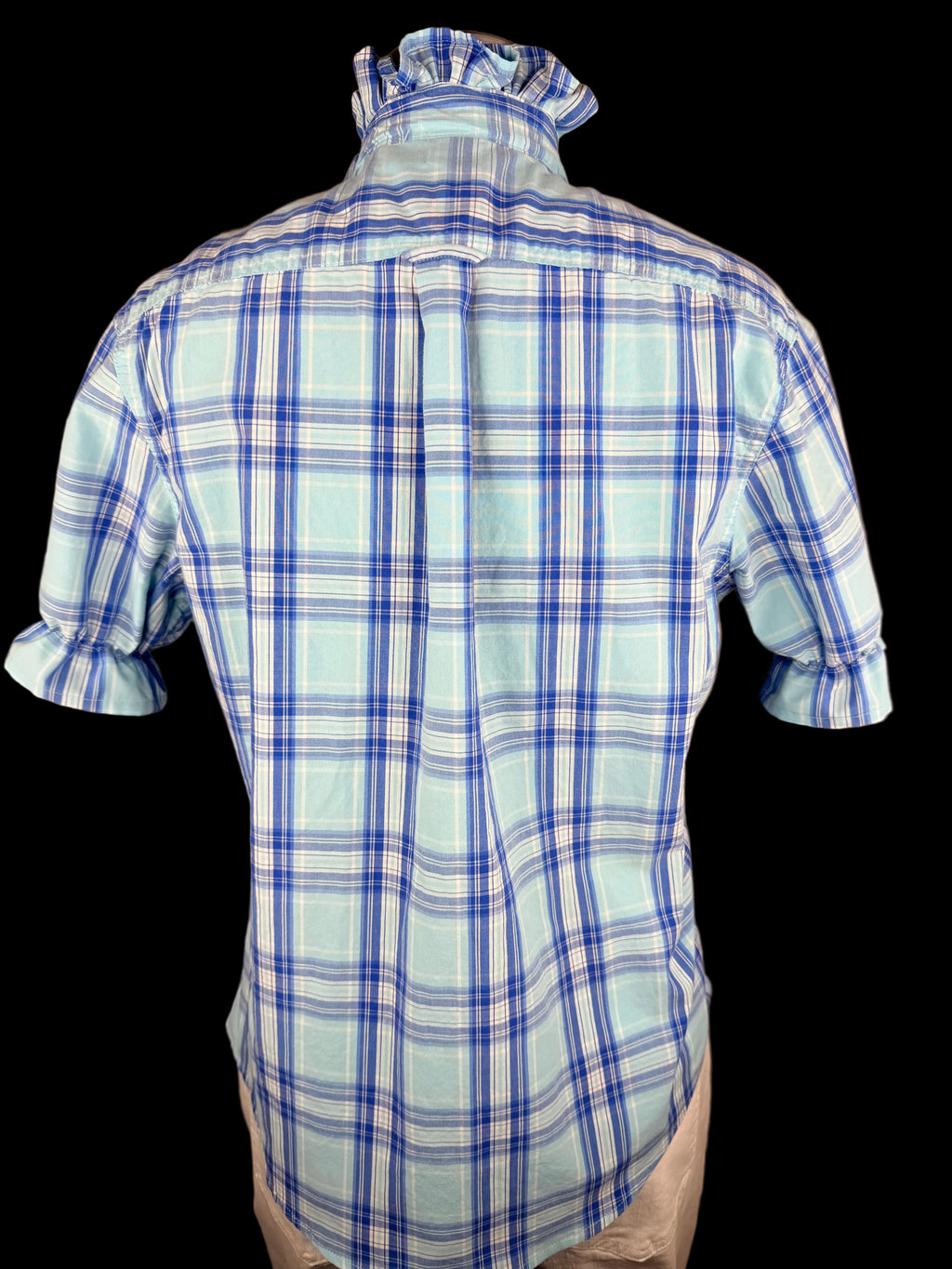 Skylar- M/L short sleeve