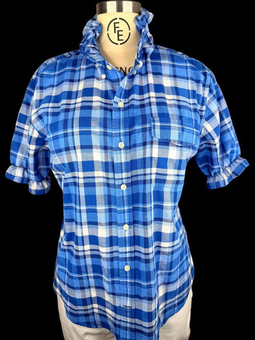 Avery M/L short sleeve (College Collection)