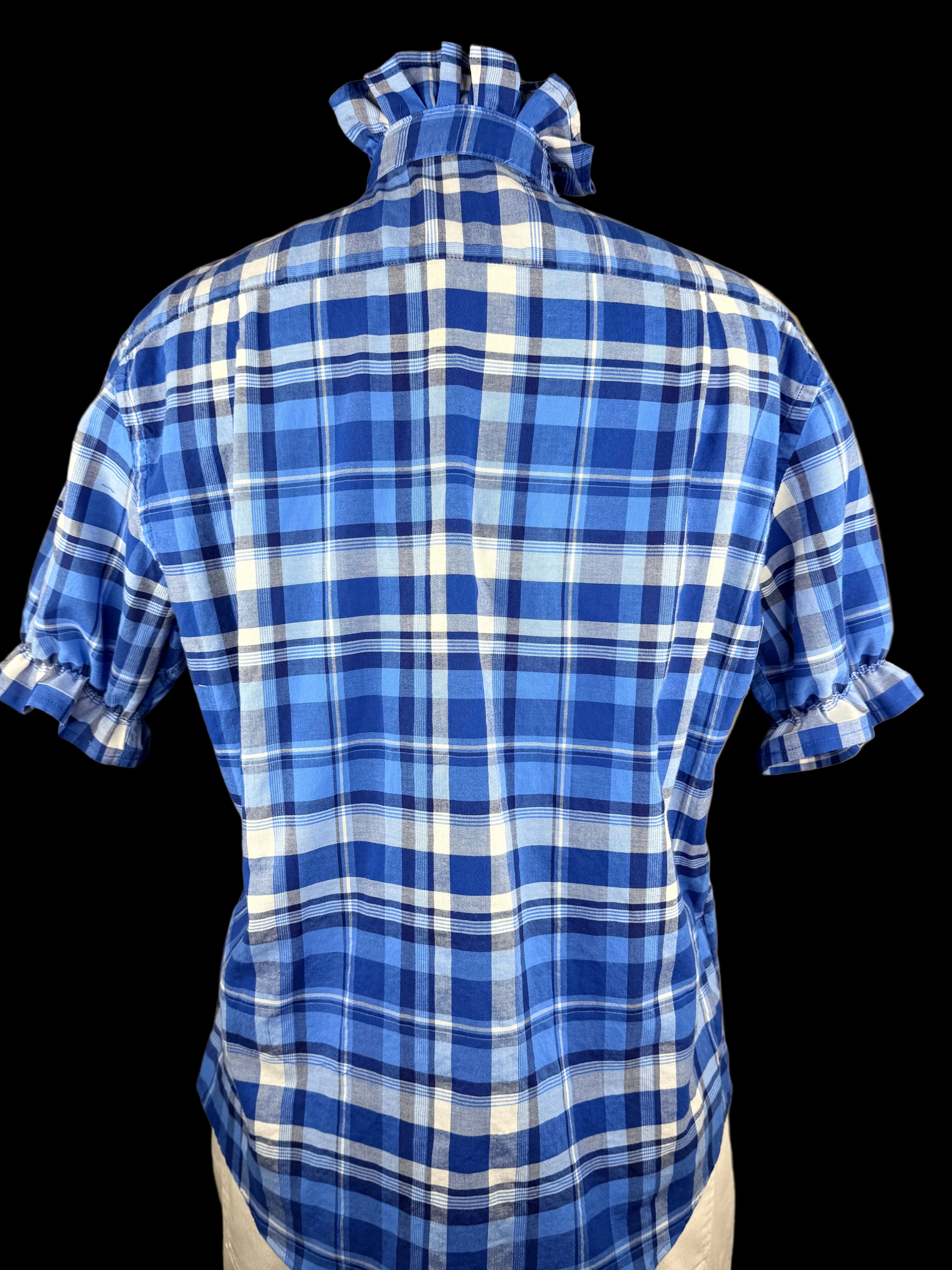 Avery M/L short sleeve (College Collection)