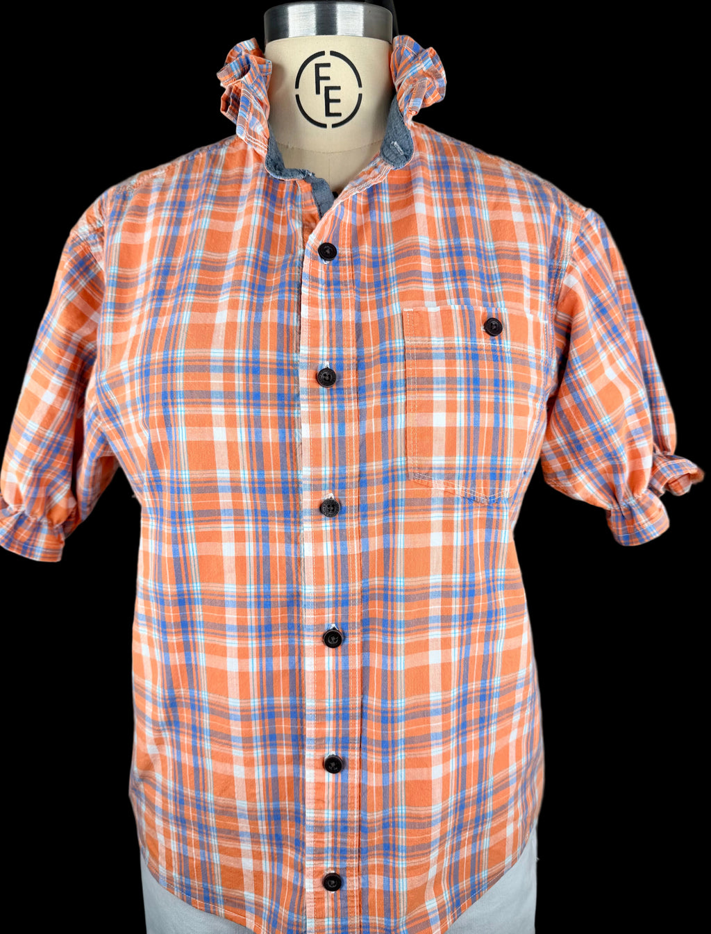 Melissa S/M short sleeve (College Fan Collection)