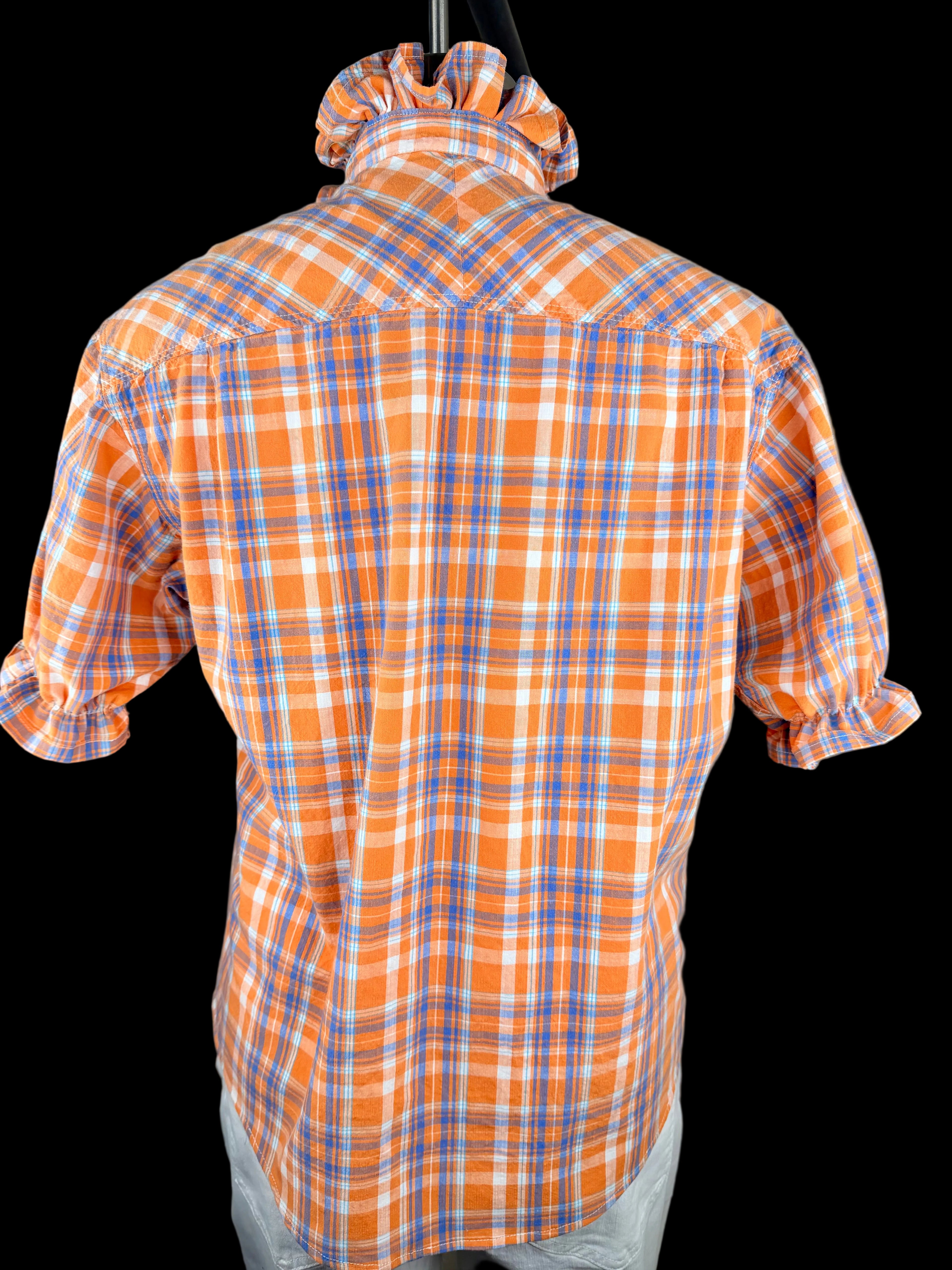 Melissa S/M short sleeve (College Fan Collection)