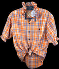 Melissa S/M short sleeve (College Fan Collection)