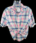 Mary Jane M/L short sleeve