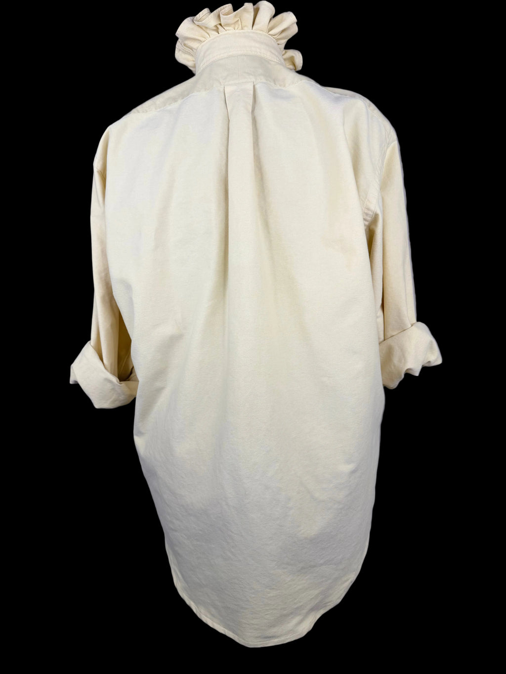 Jordan- M/L Long Ralph Lauren