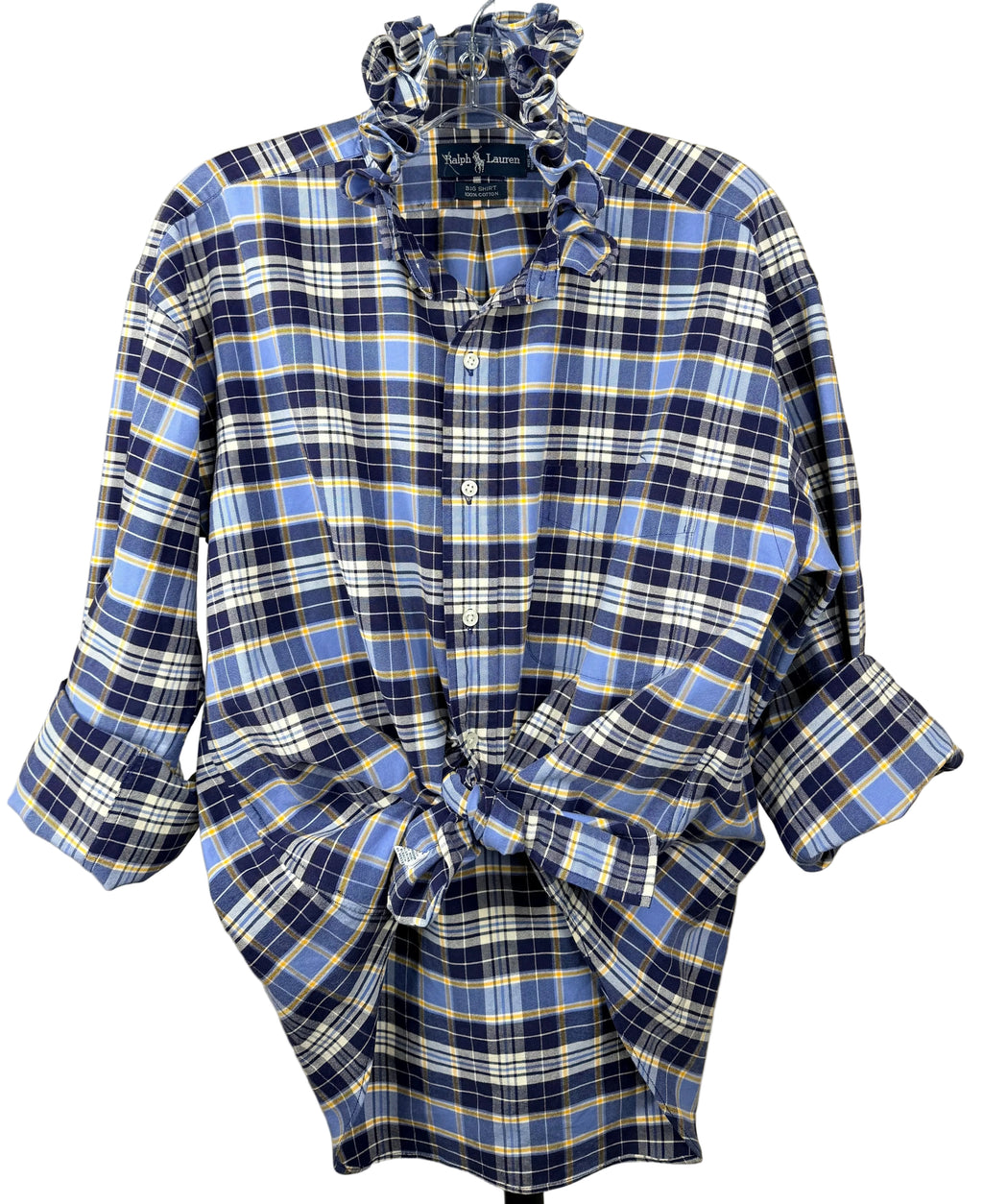 Jill M/L Ralph Lauren