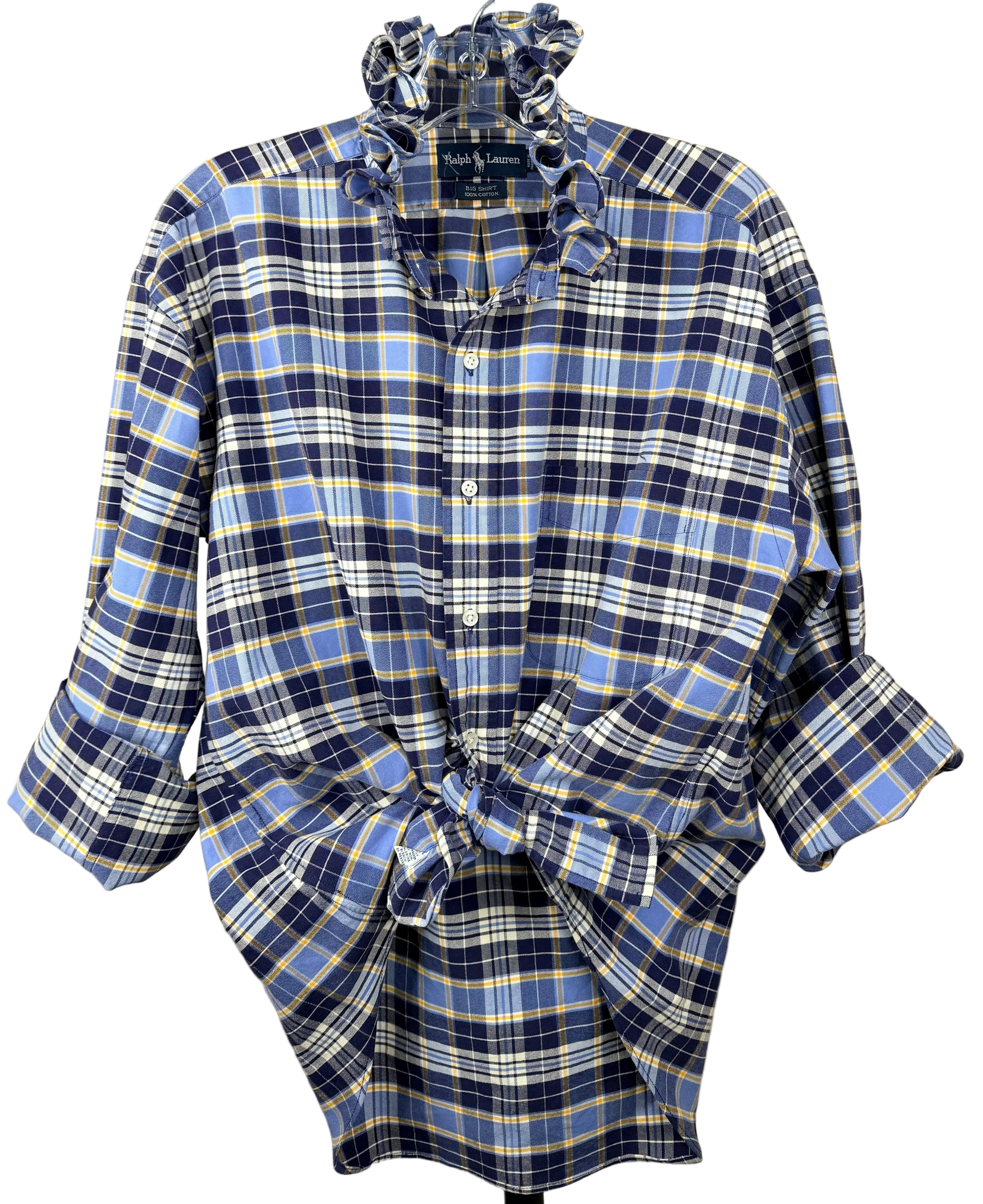 Jill M/L Ralph Lauren