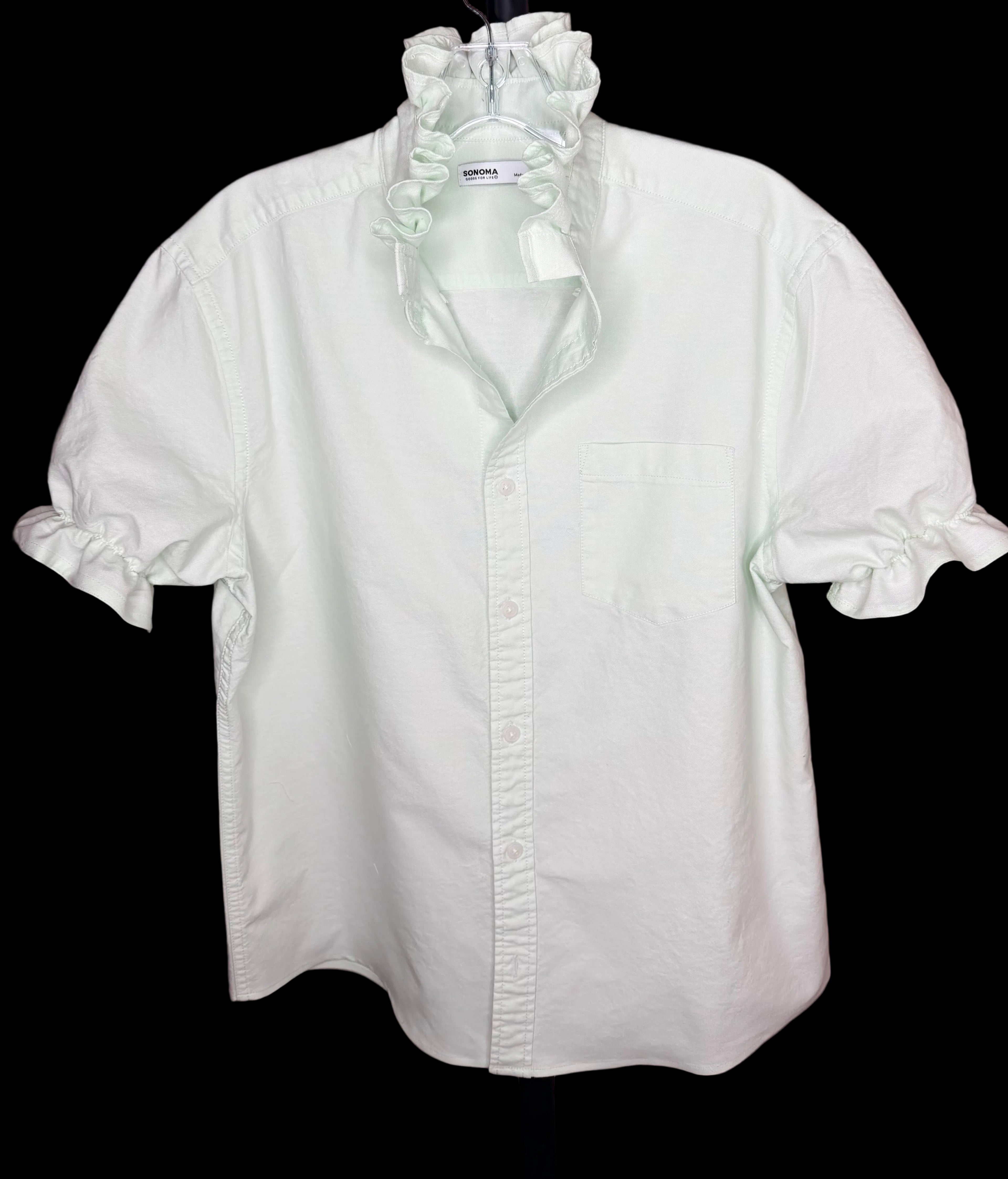 Robin M/L short sleeve