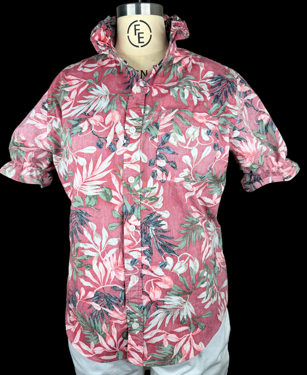 Tahiti size M/L