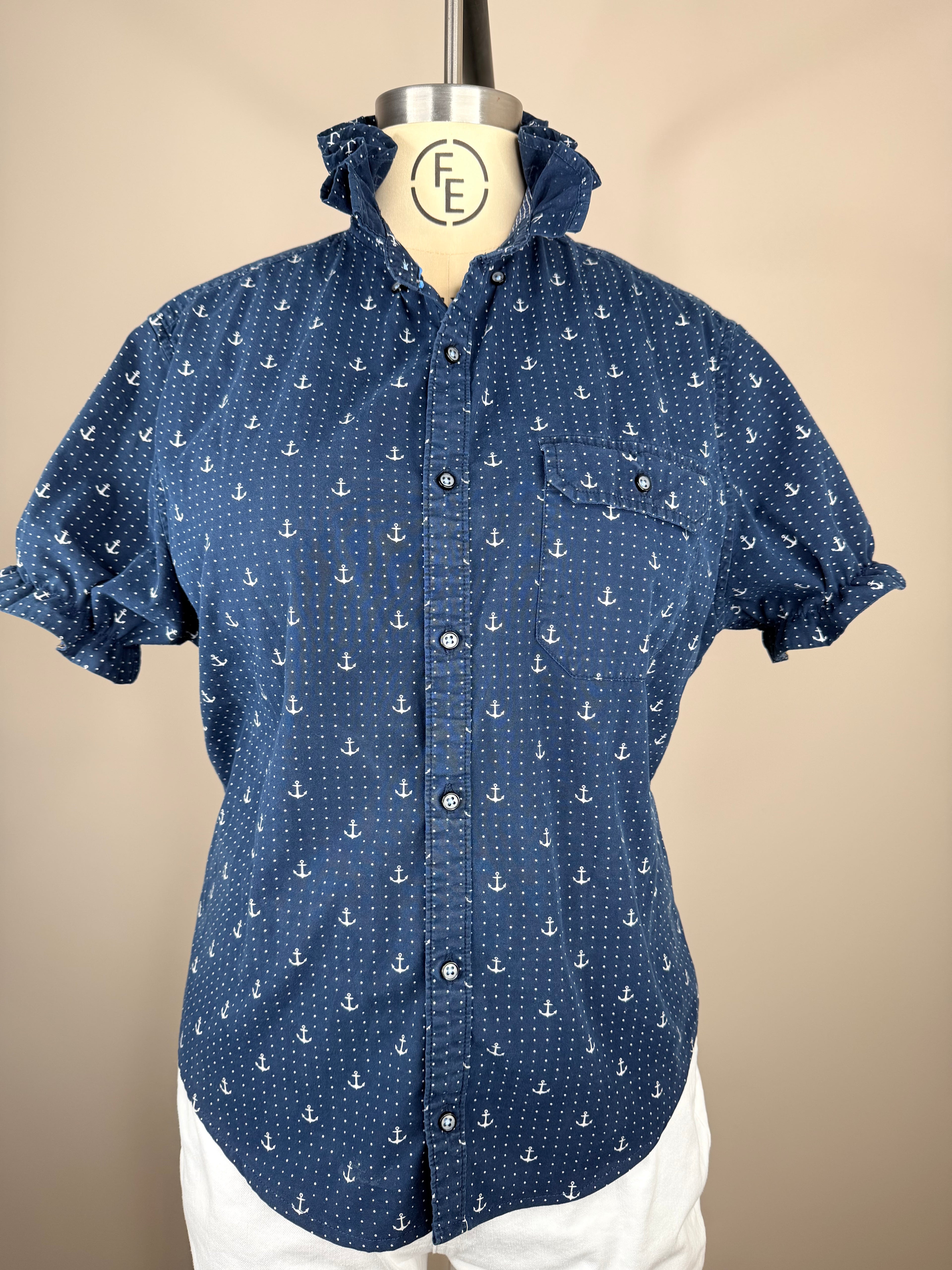 Bar Harbor size M/L