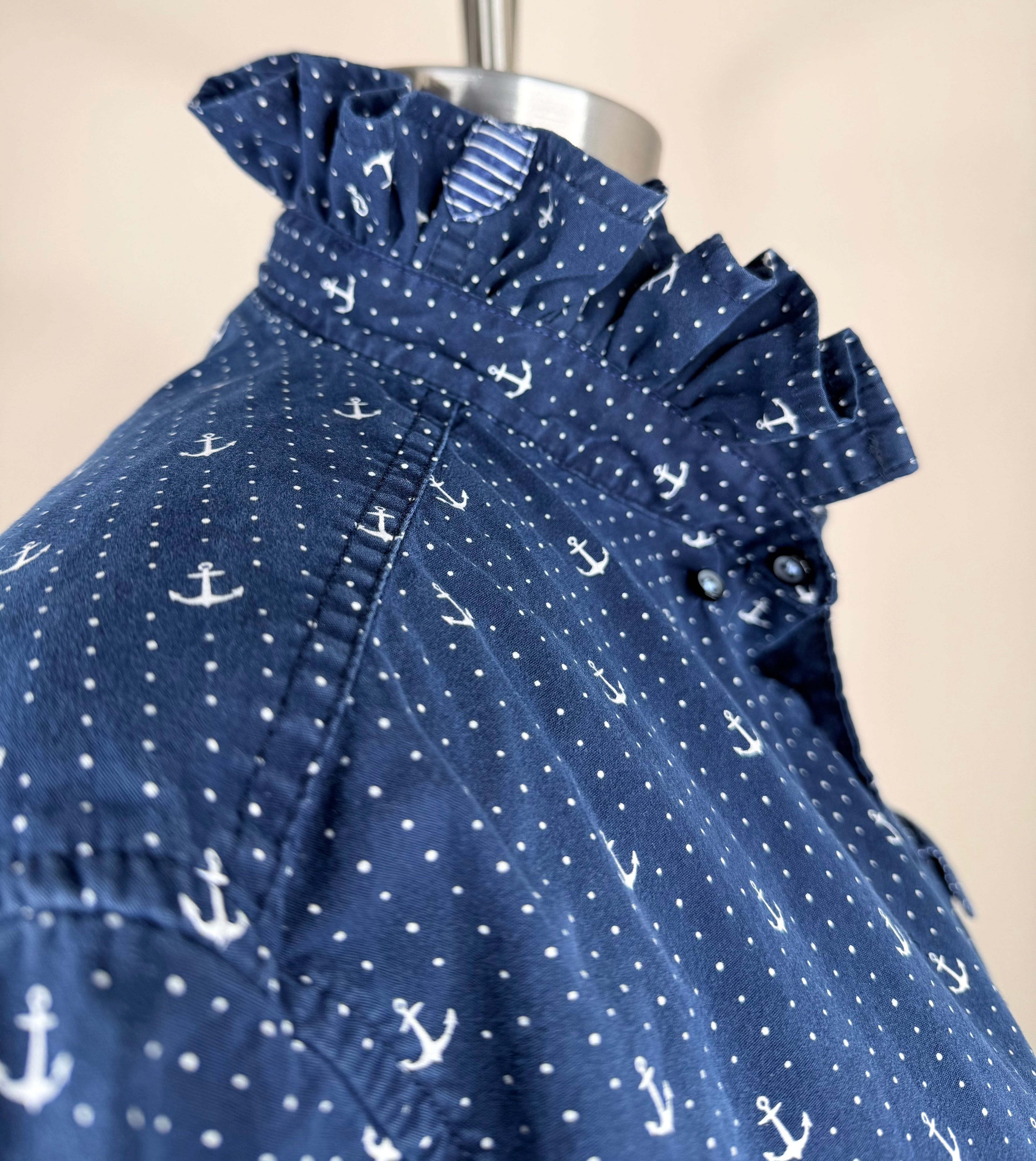 Bar Harbor size M/L