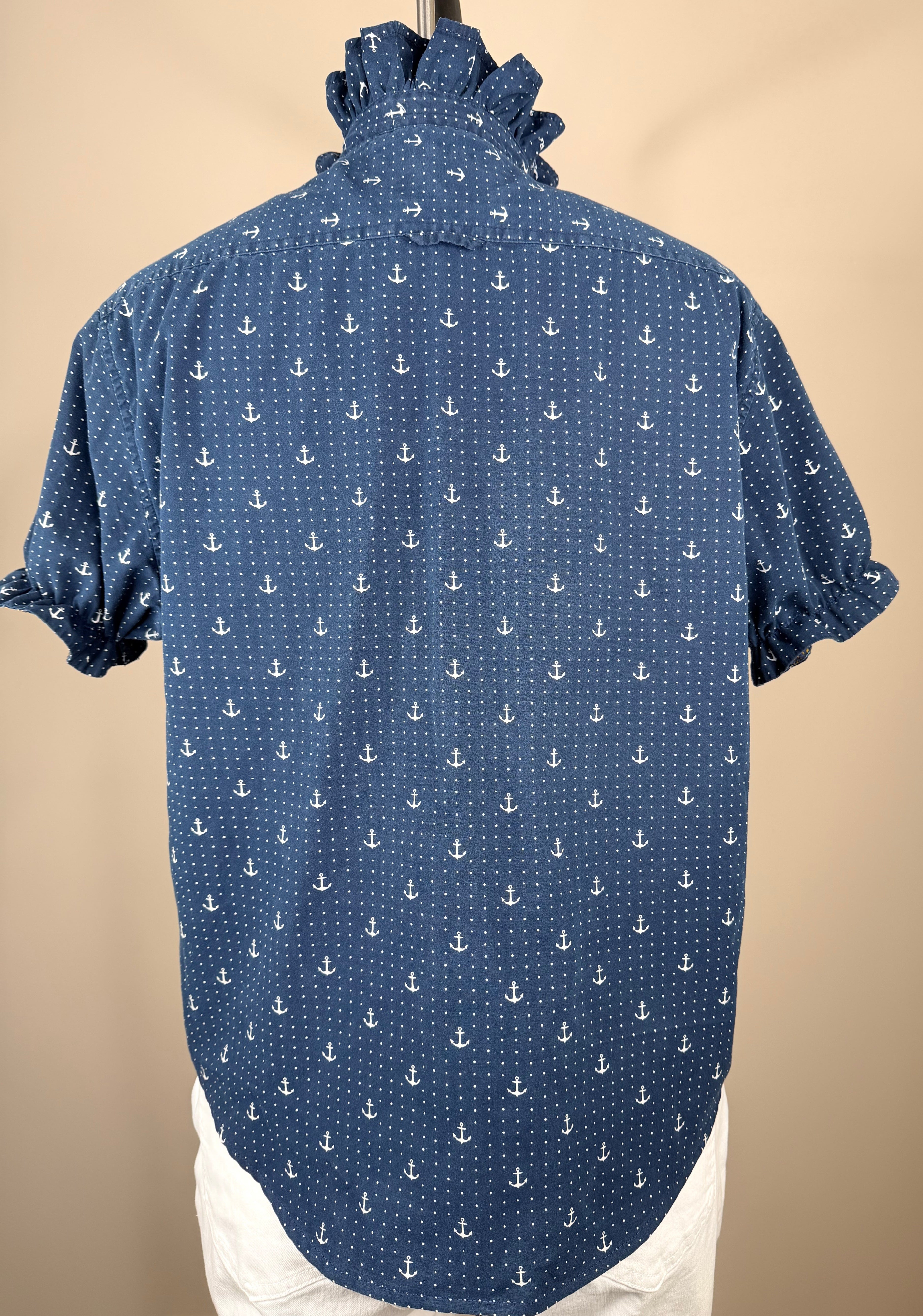 Bar Harbor size M/L