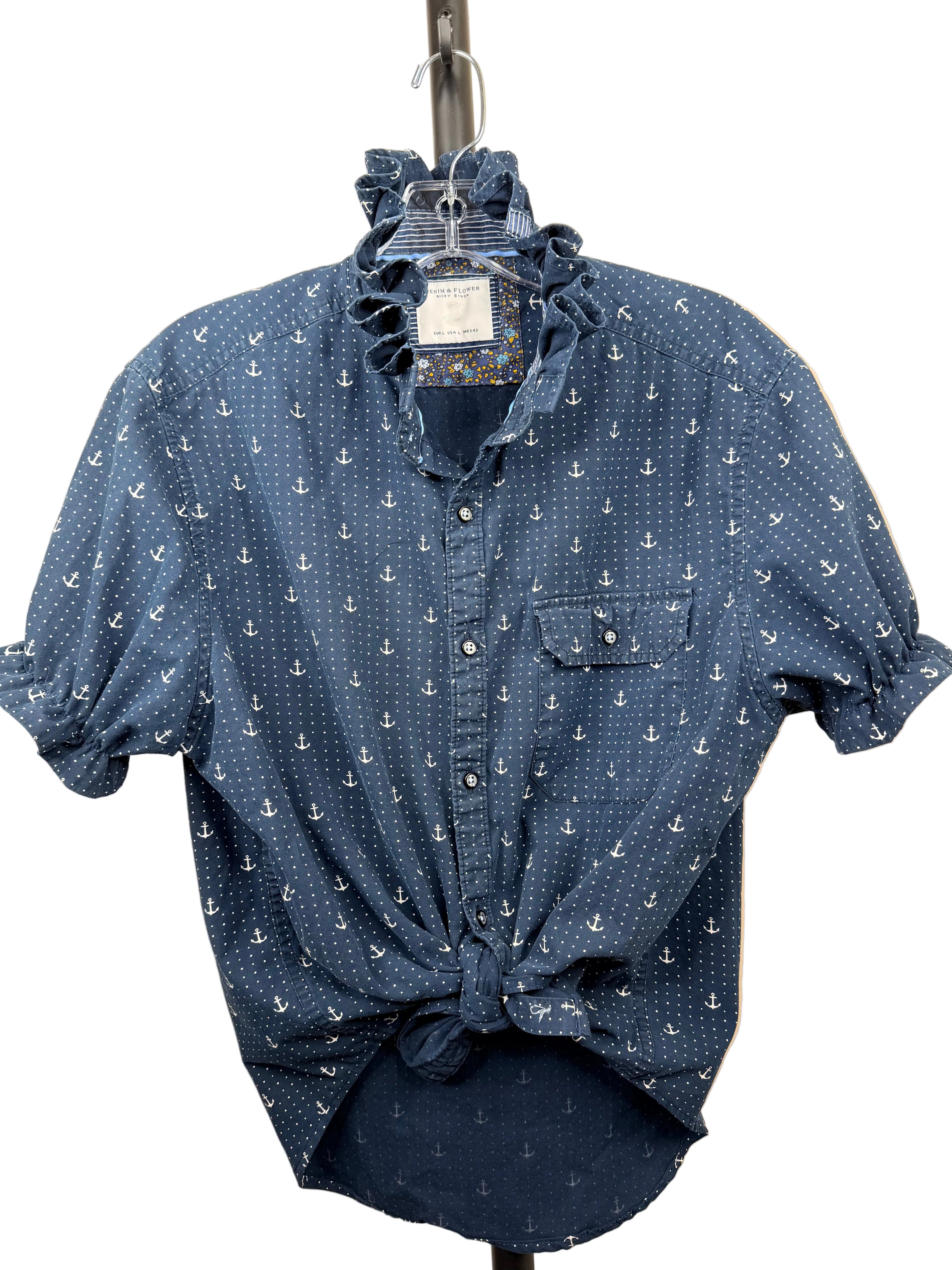 Bar Harbor size M/L