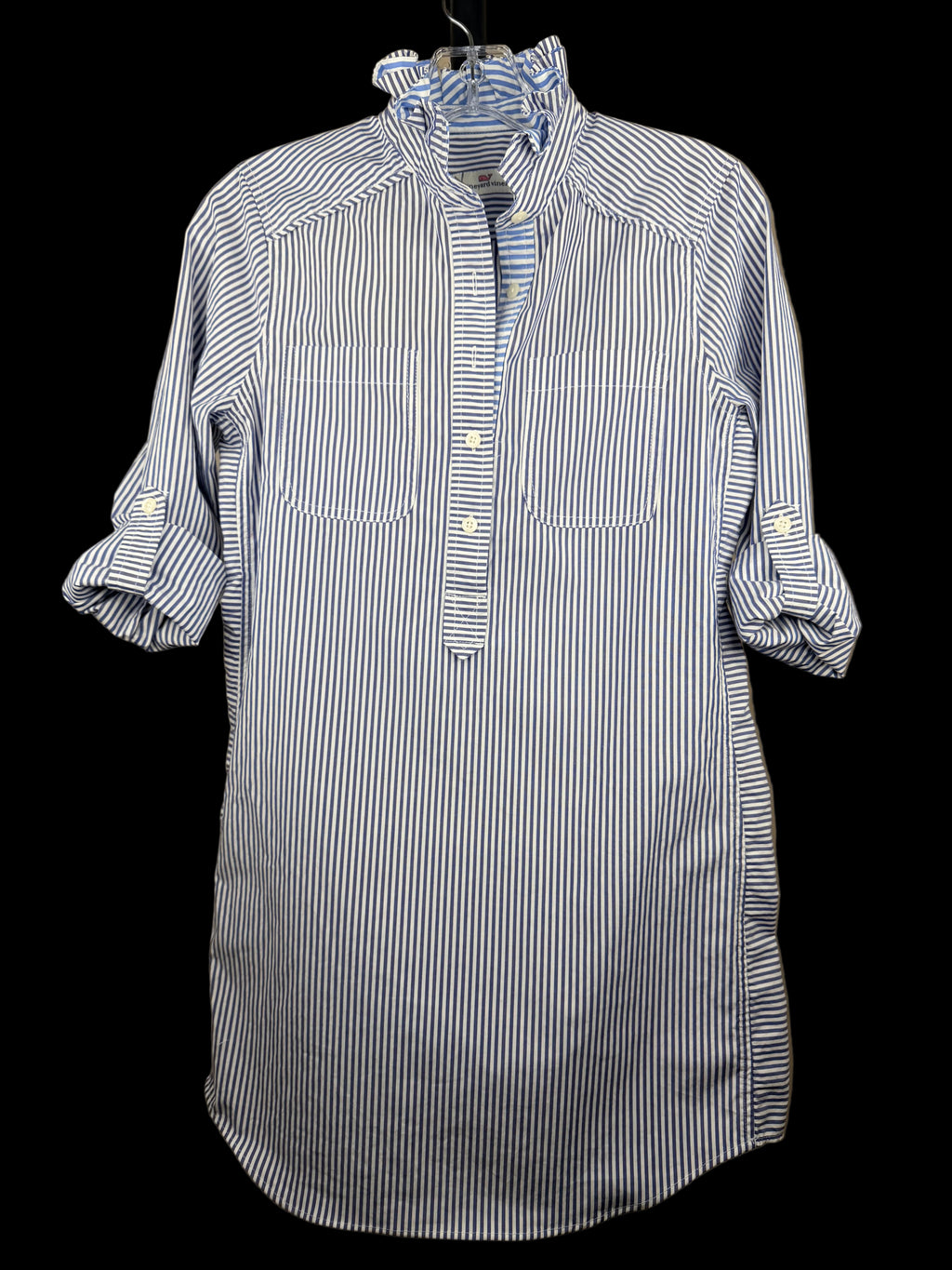 Janet size 0 dress/coverup