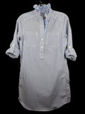 Janet size 0 dress/coverup