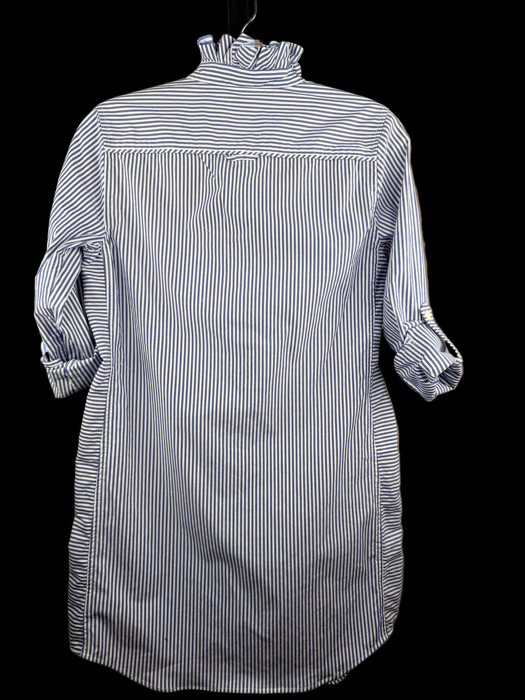Janet size 0 dress/coverup