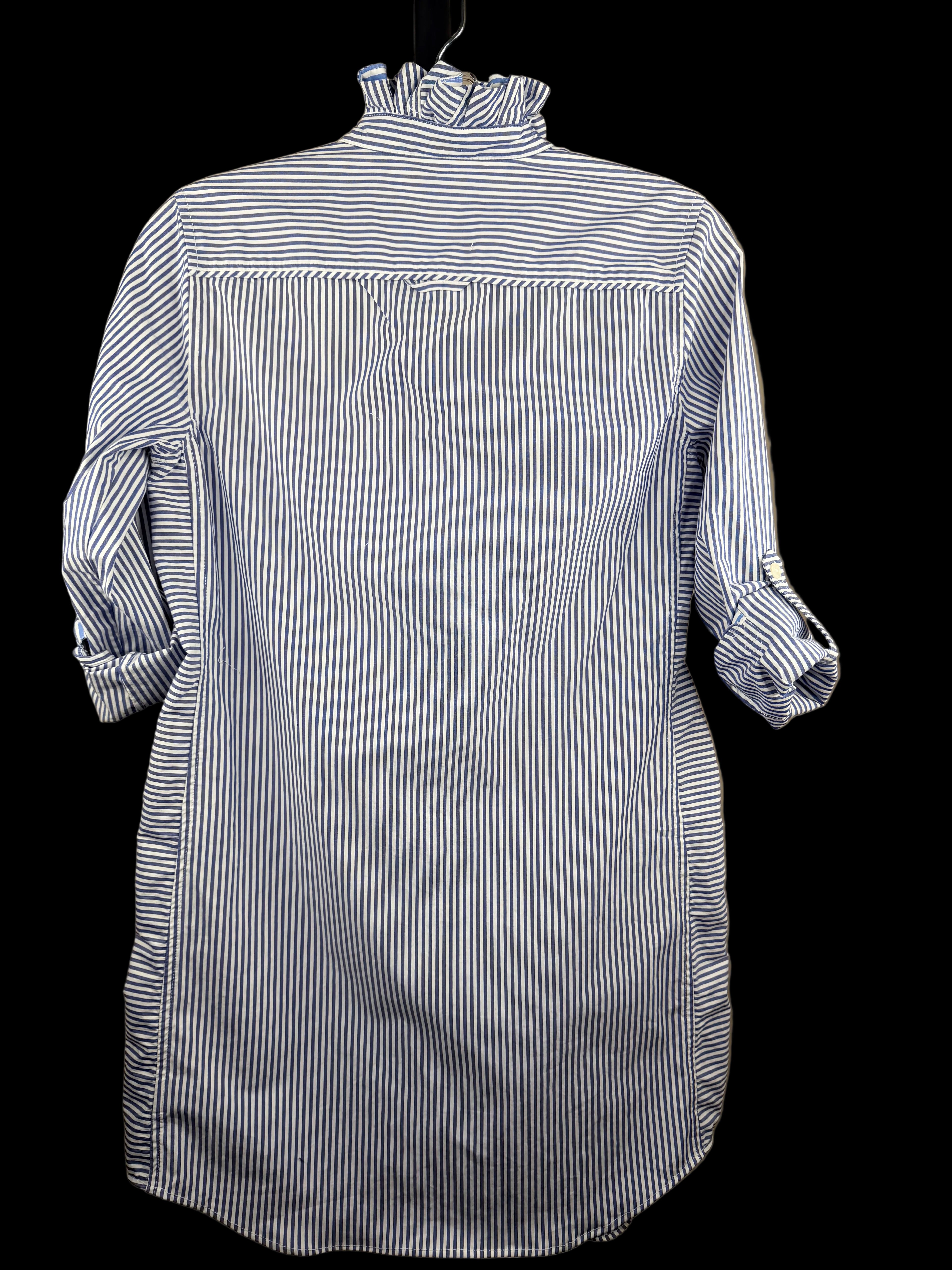 Janet size 0 dress/coverup