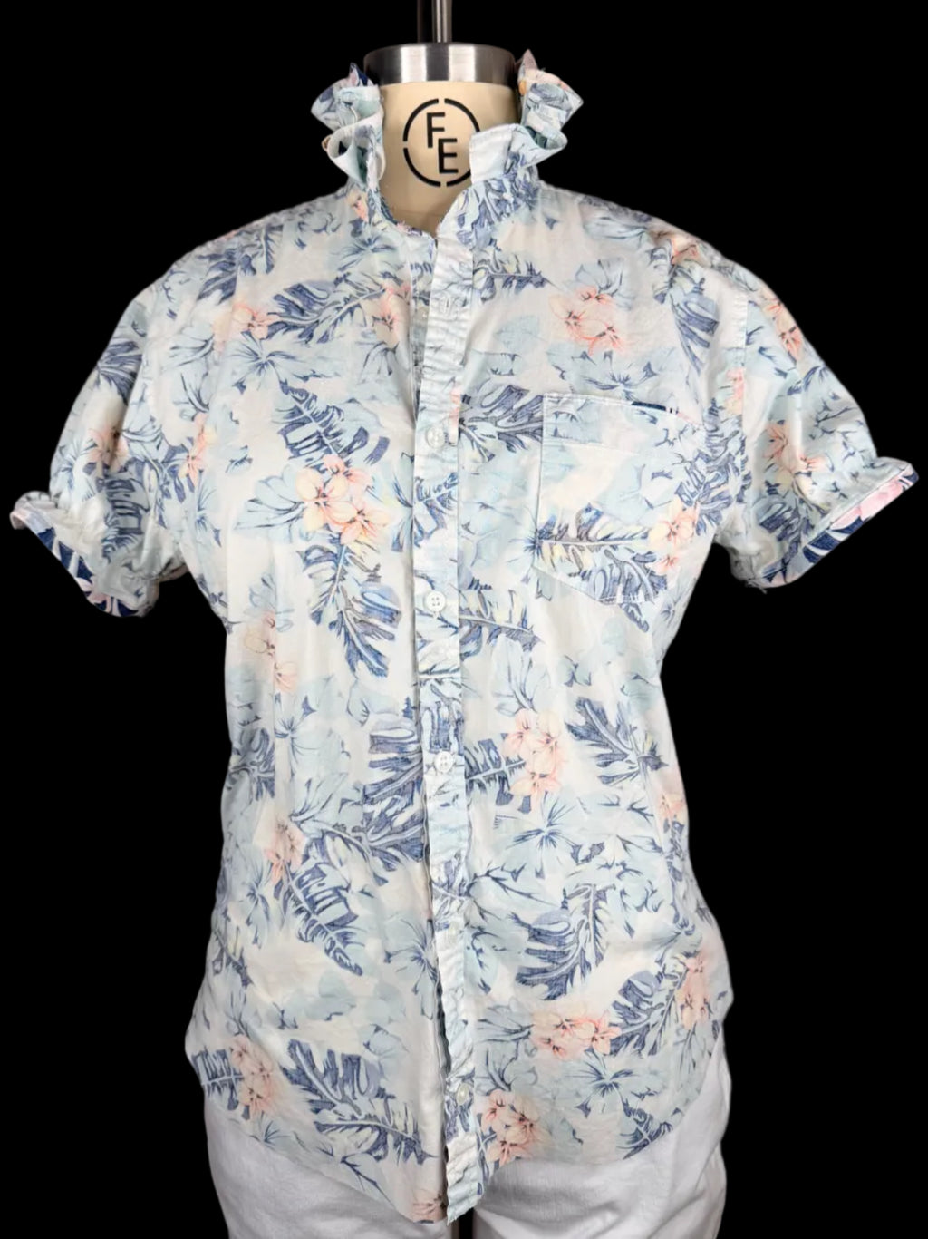 Bermuda size S/M