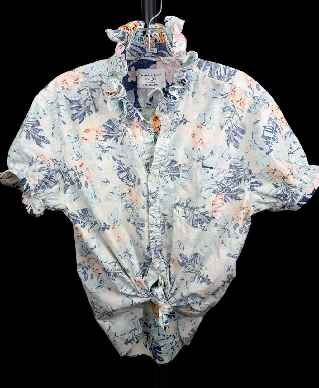 Bermuda size S/M