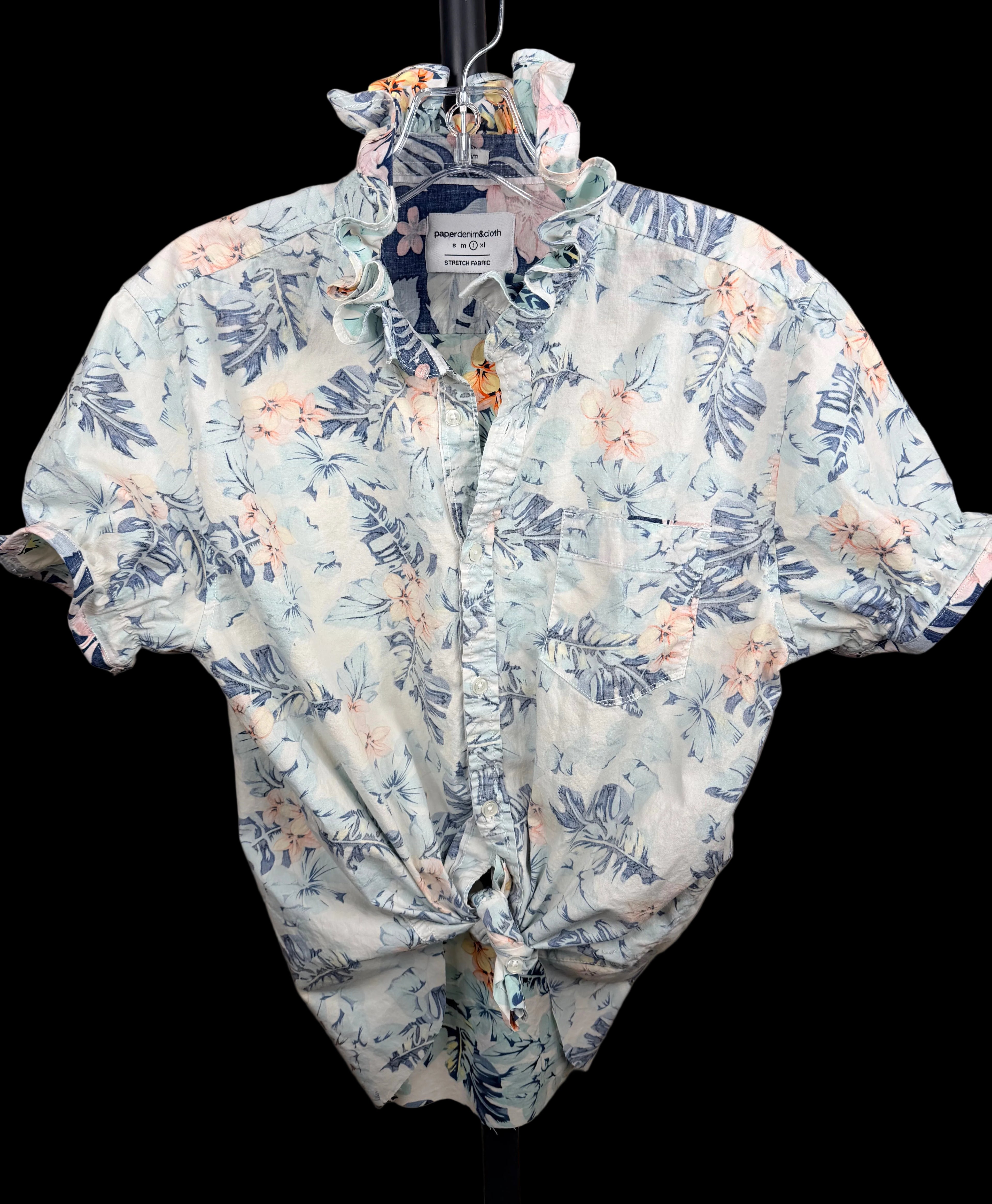 Bermuda size S/M