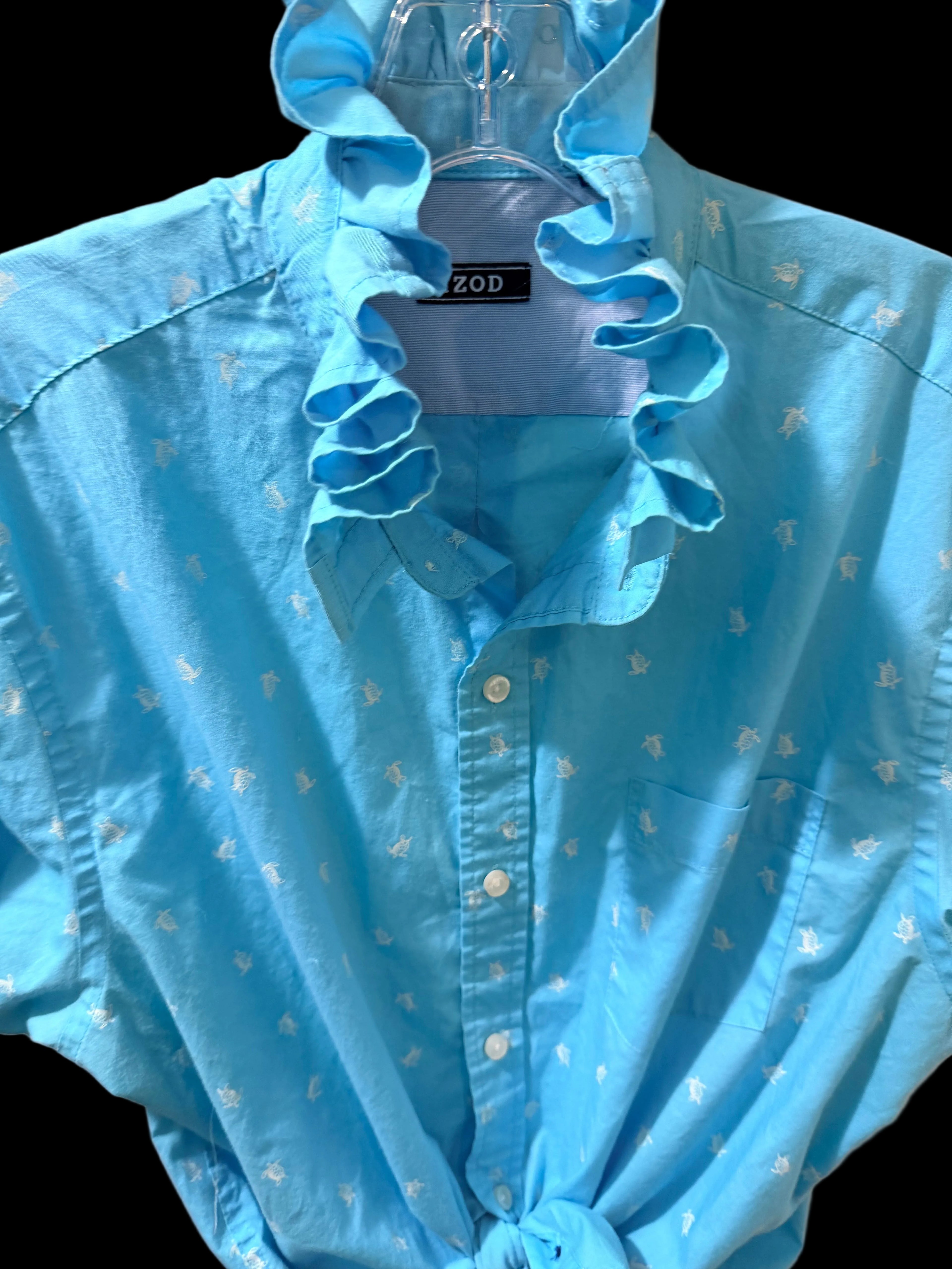Turtle Cay Turqoise size M/L