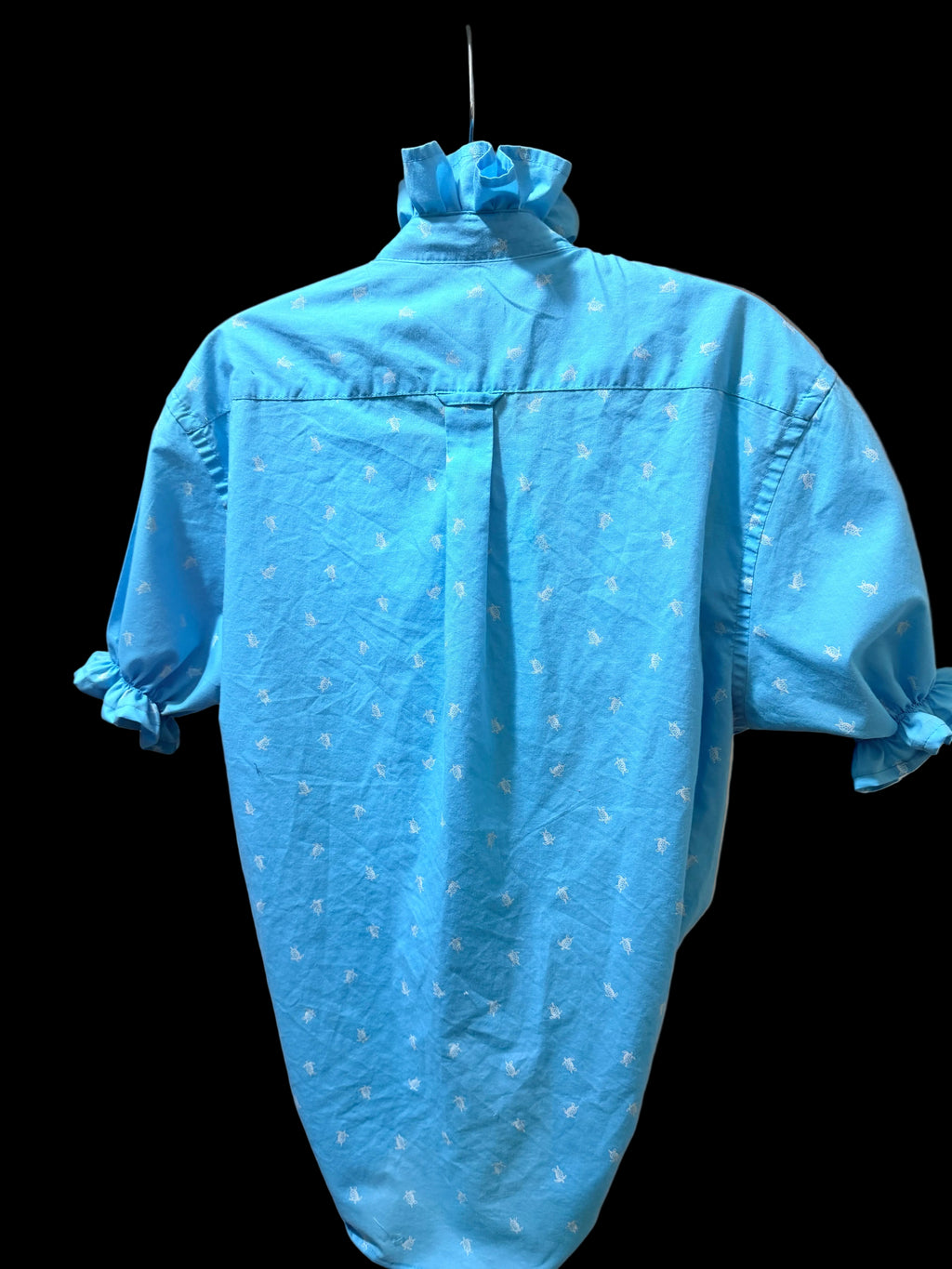 Turtle Cay Turqoise size M/L