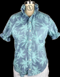 Turks and Caicos size S/M