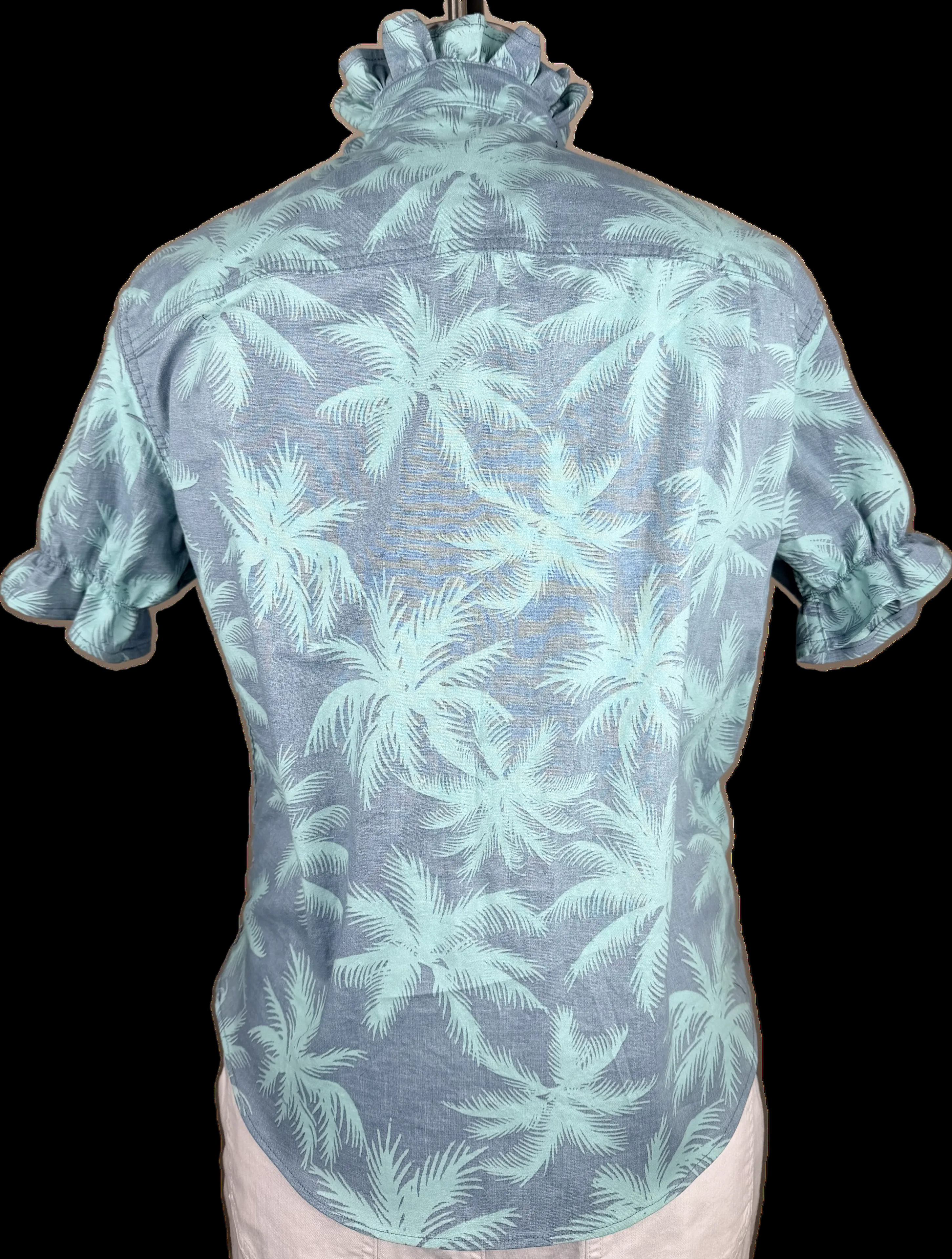 Turks and Caicos size S/M