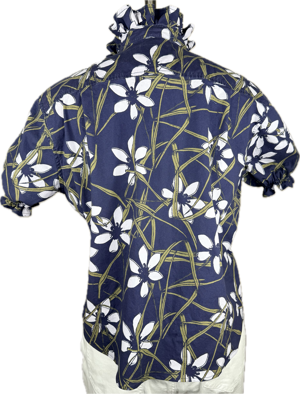 Maui short sleeve size M/L