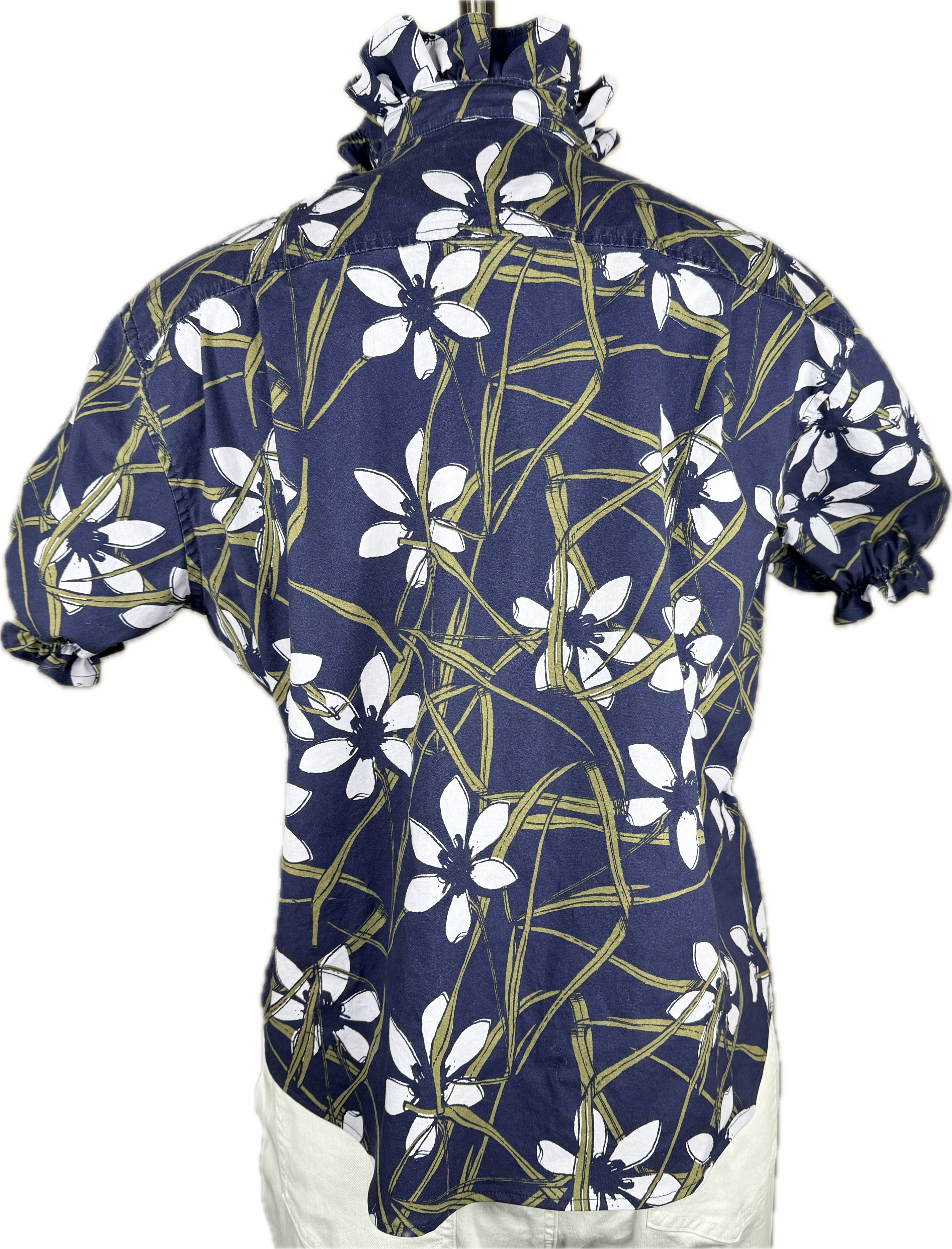 Maui short sleeve size M/L