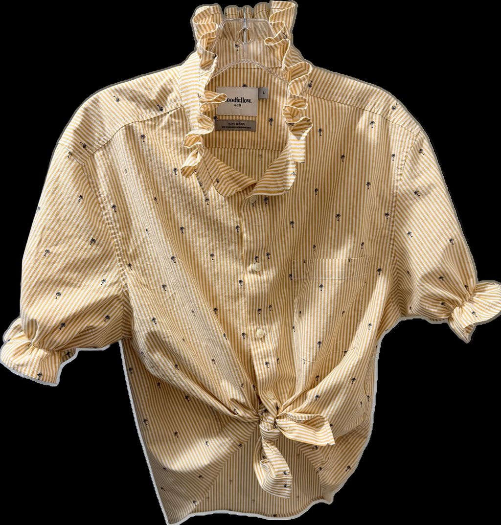 Sunset Key size M/L