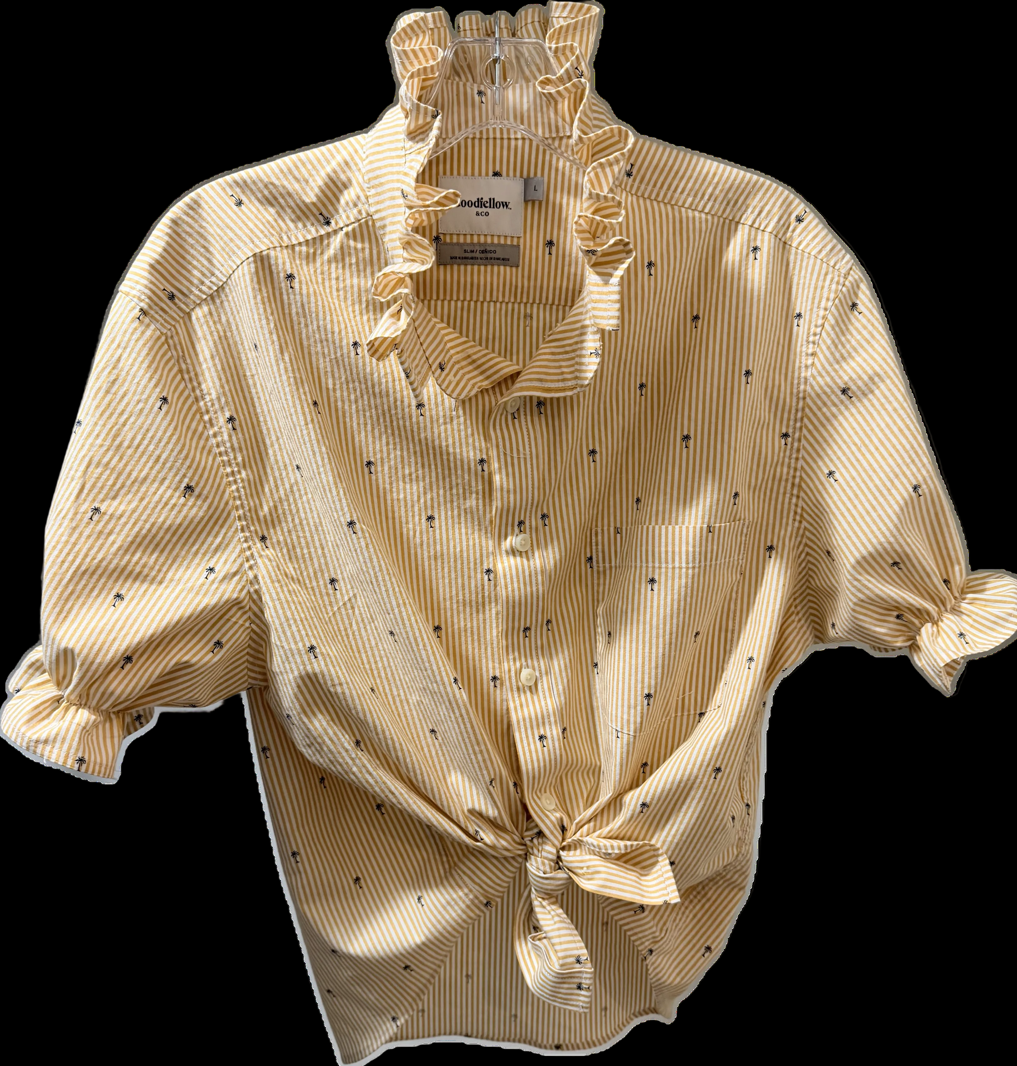 Sunset Key size M/L