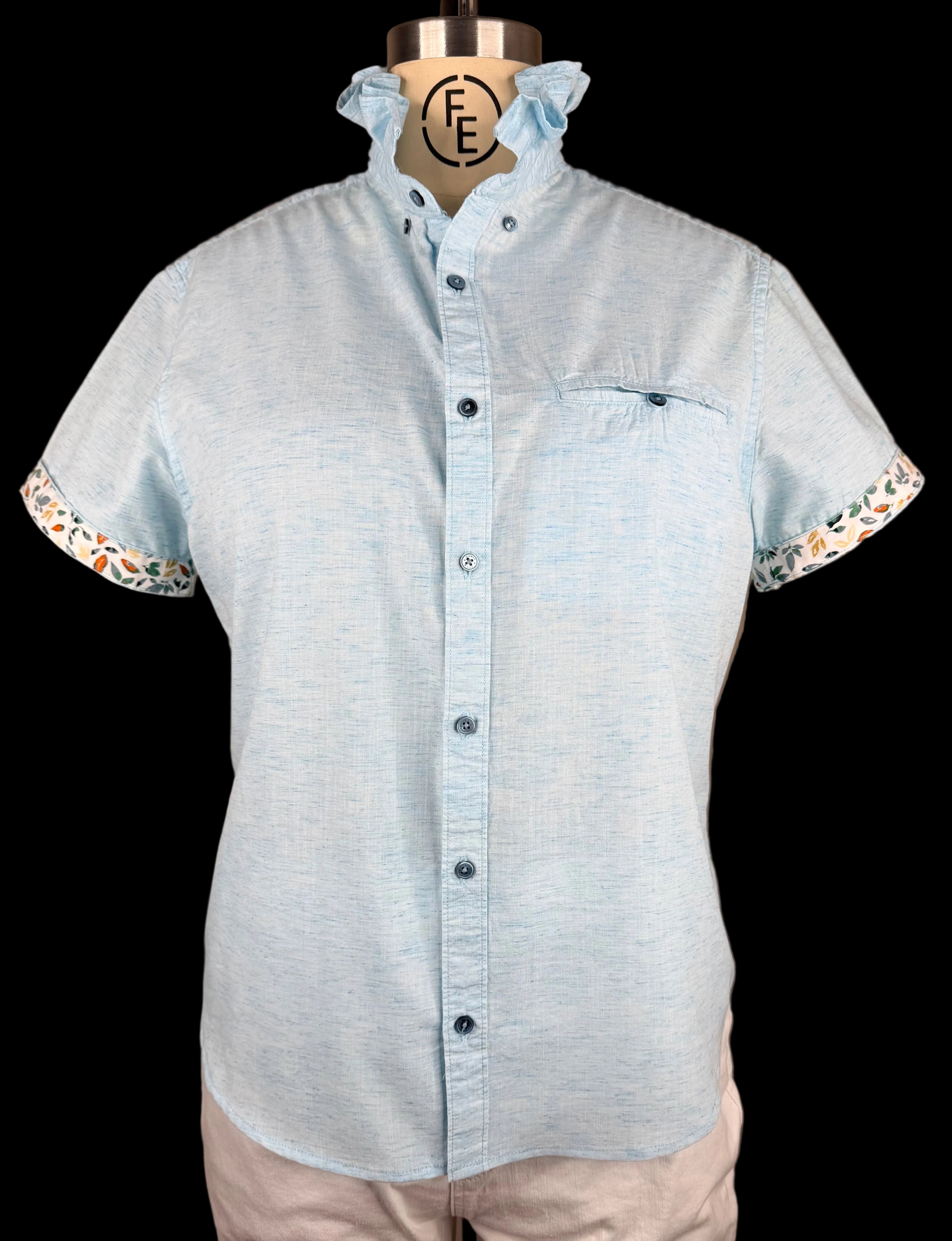 Aruba S/M short sleeve