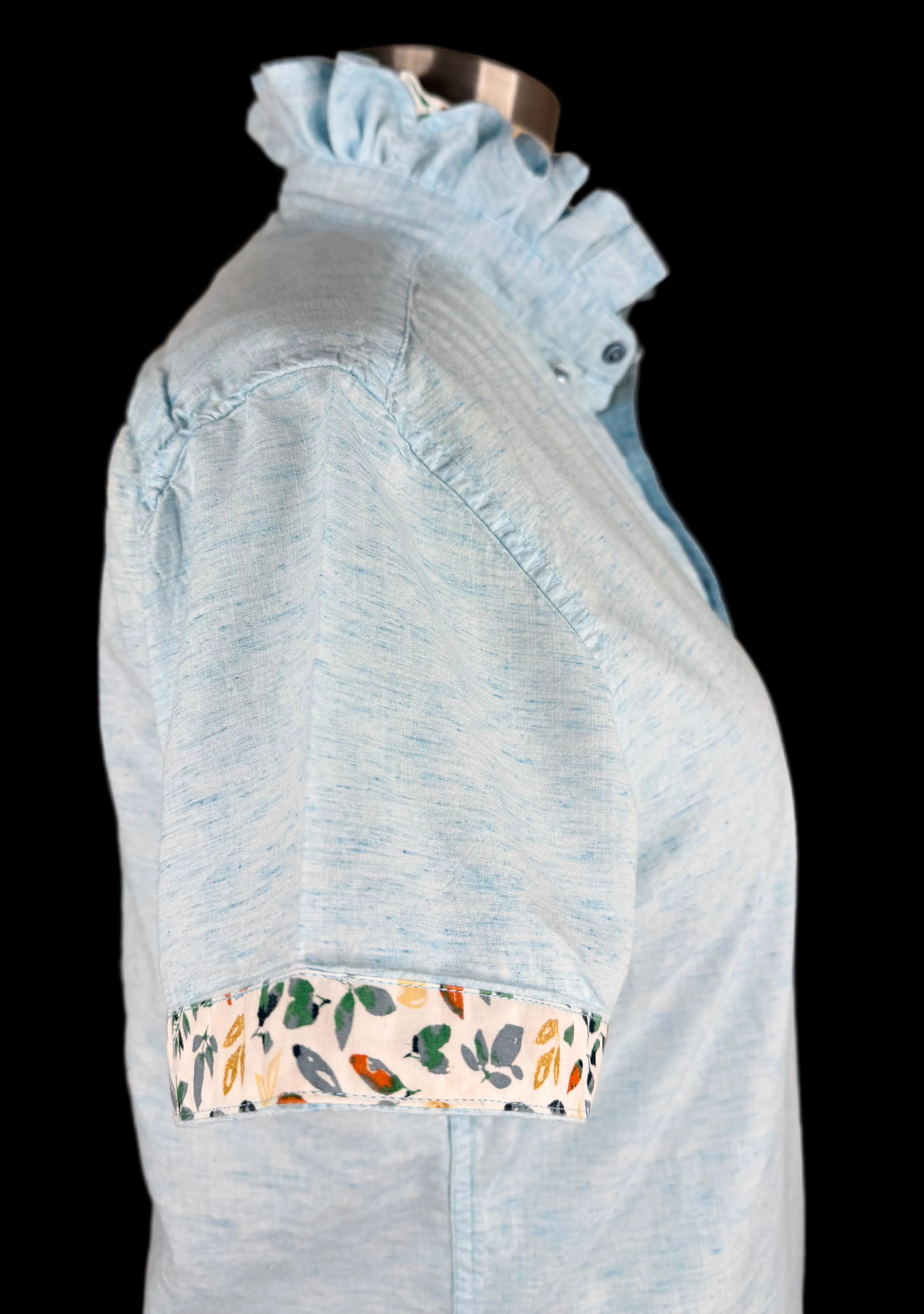 Aruba S/M short sleeve