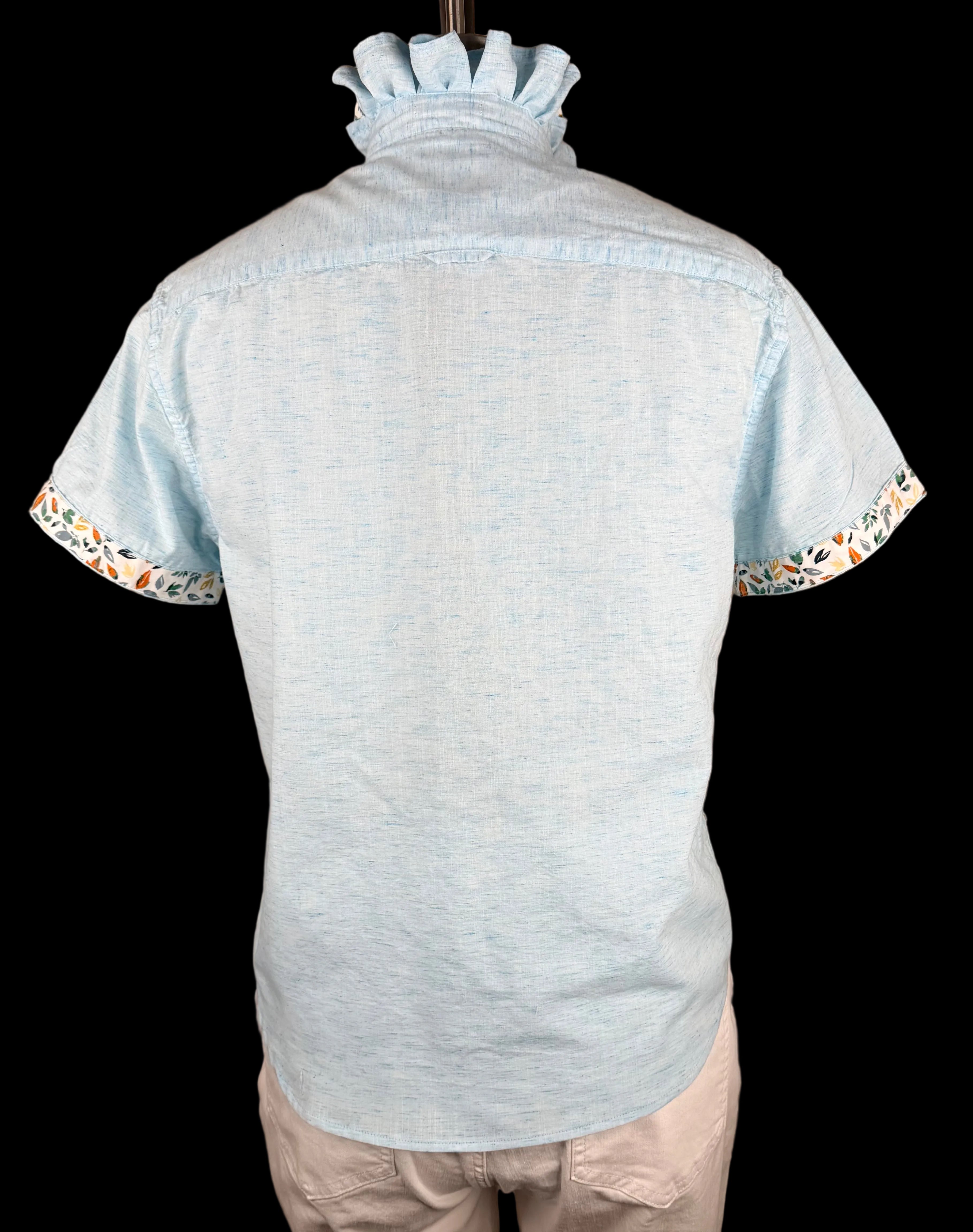 Aruba S/M short sleeve