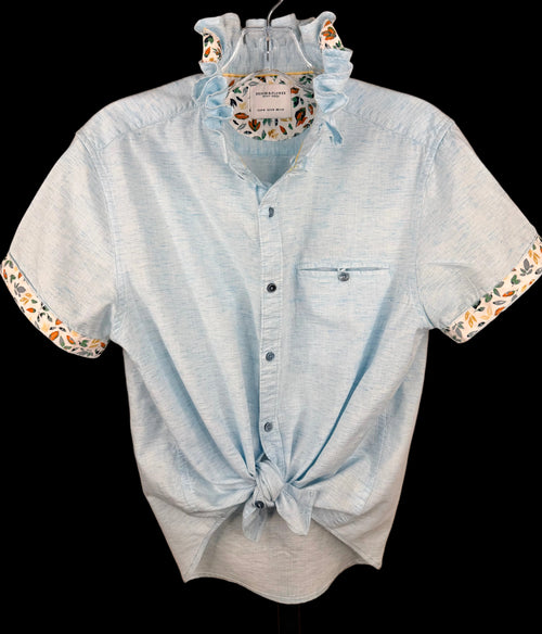 Aruba S/M short sleeve