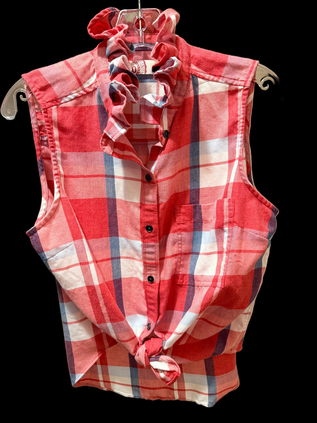 Raquel sleeveless Size S/M