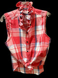 Raquel sleeveless Size S/M