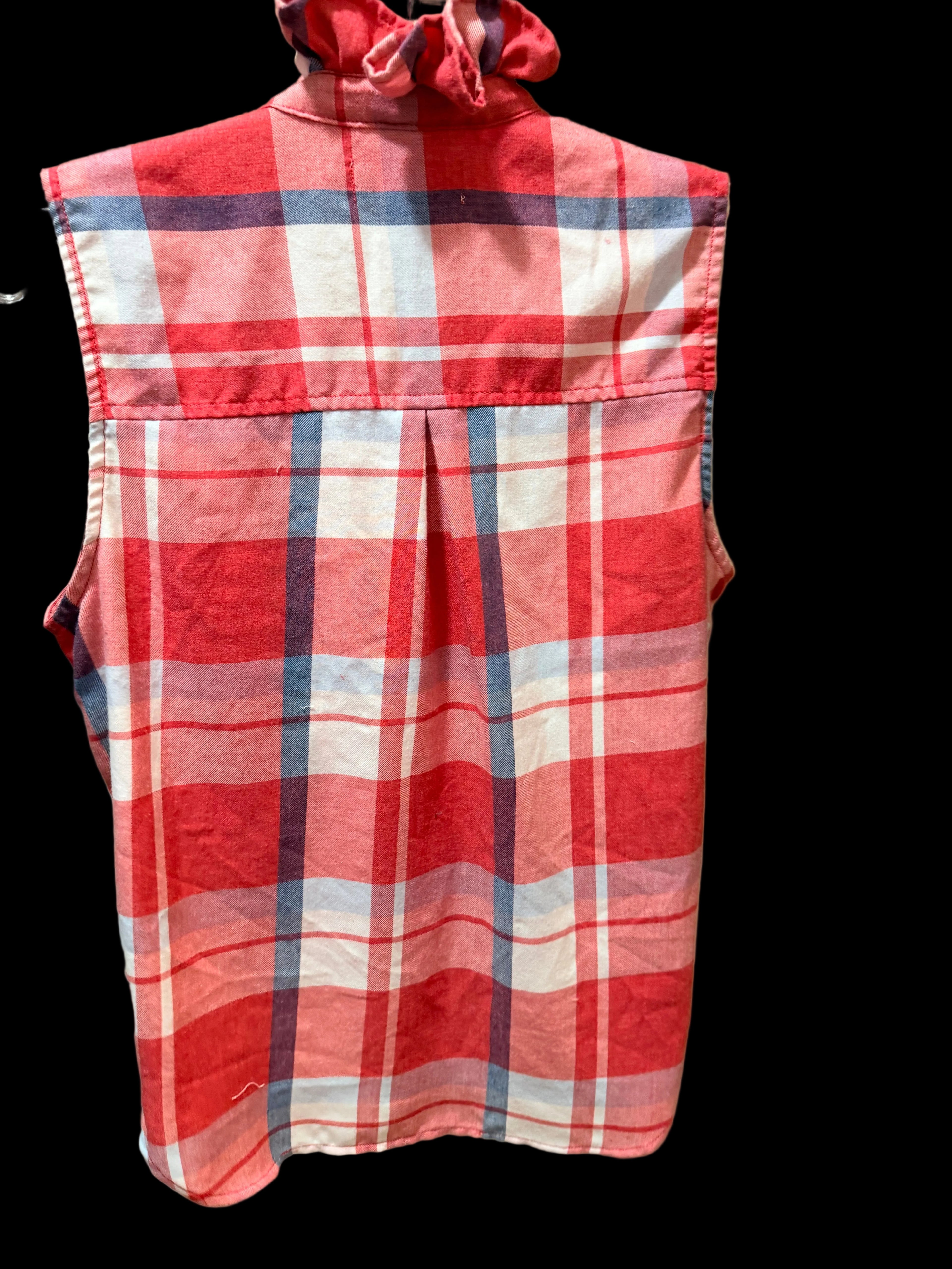 Raquel sleeveless Size S/M