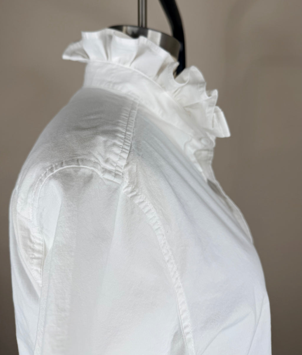 Virginia short sleeve S/M
