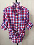 Savannah S/M Linen blend