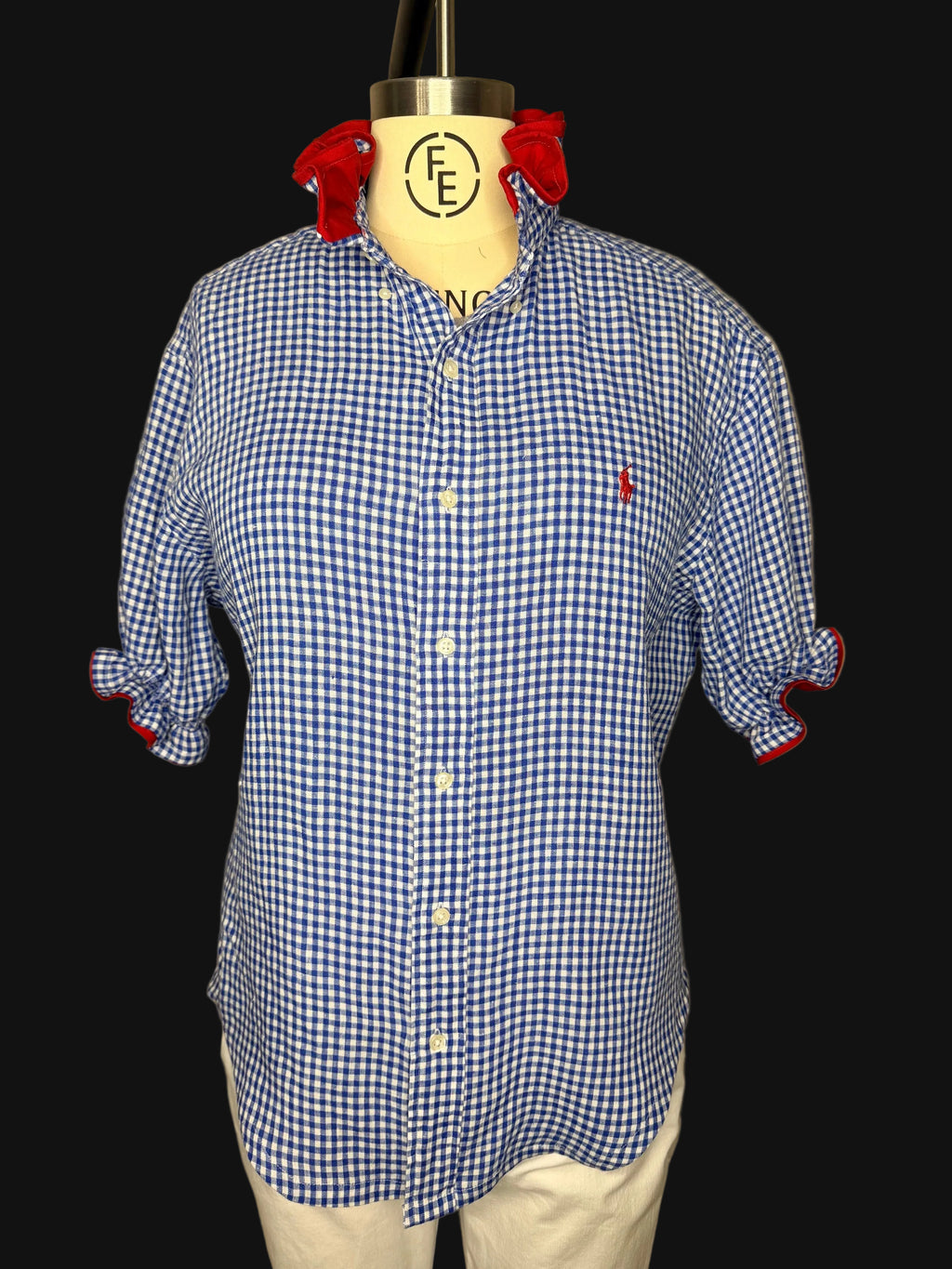 Rosalyn L/XL