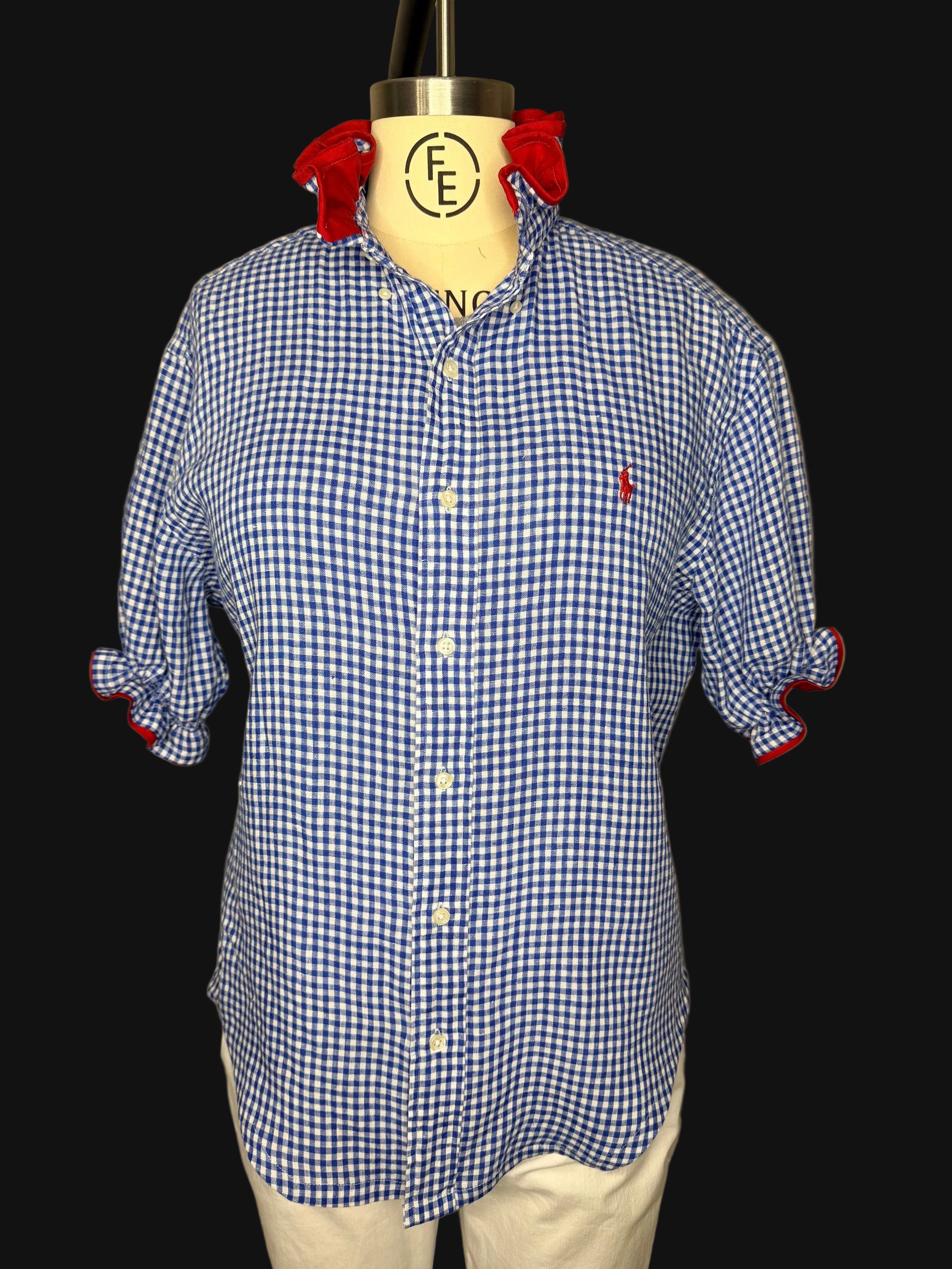 Rosalyn L/XL