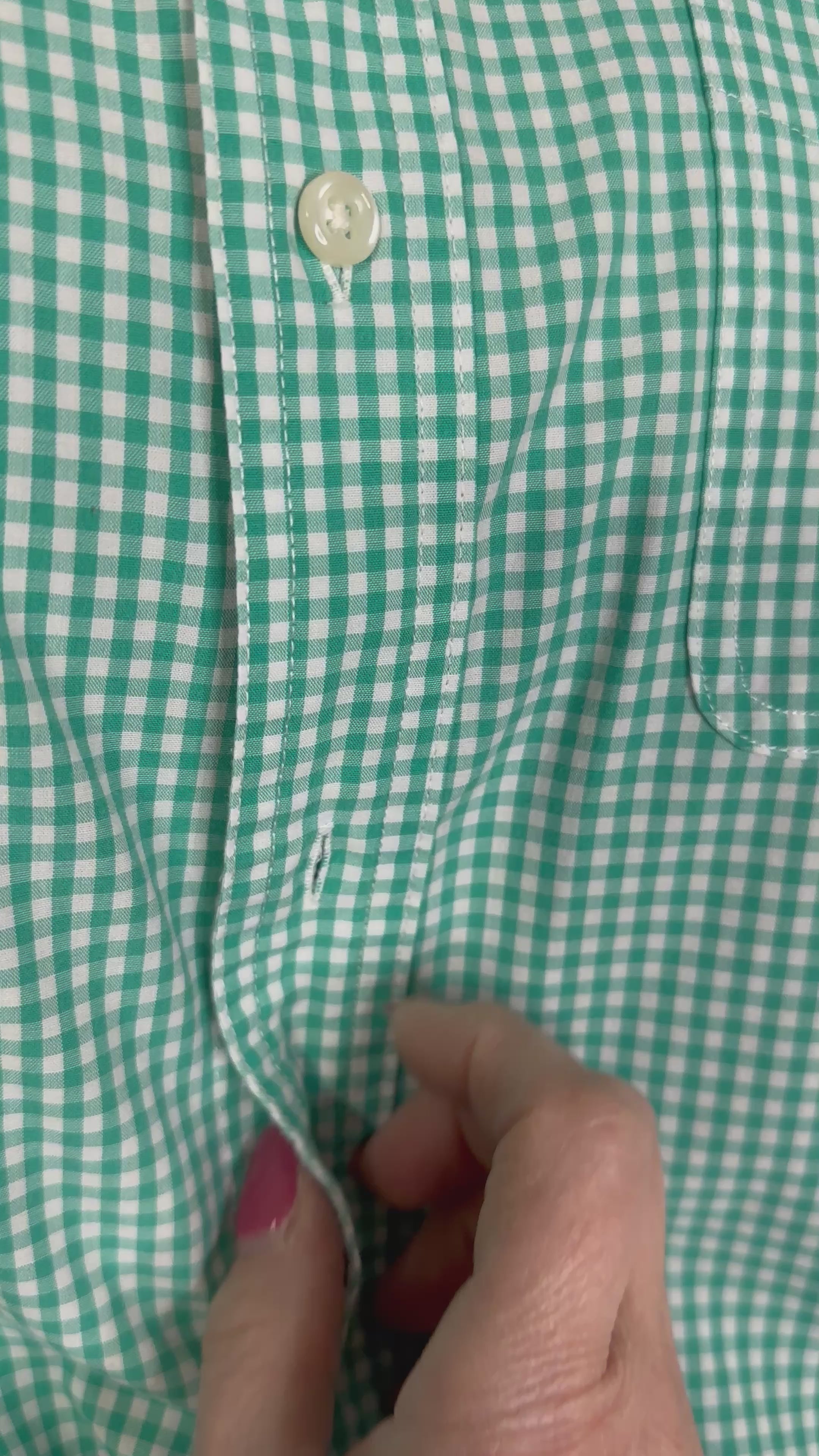 Peek-a-Boo Button Add-on installation